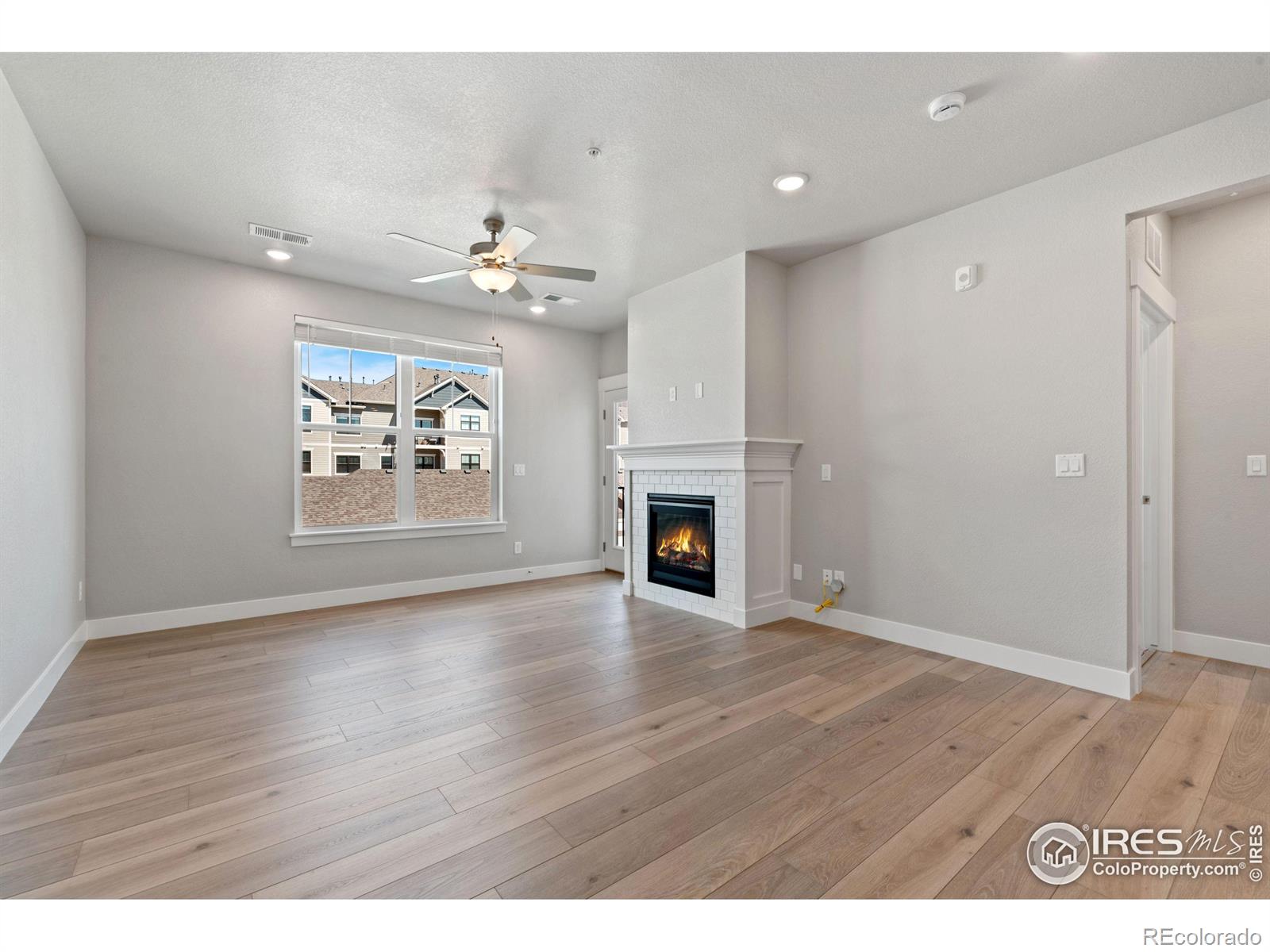 4210 Vulcan Creek Drive #205, Loveland, CO 80538, 2 Bedrooms Bedrooms, ,2 BathroomsBathrooms,Residential,For Sale,Vulcan Creek,RECIR1010777