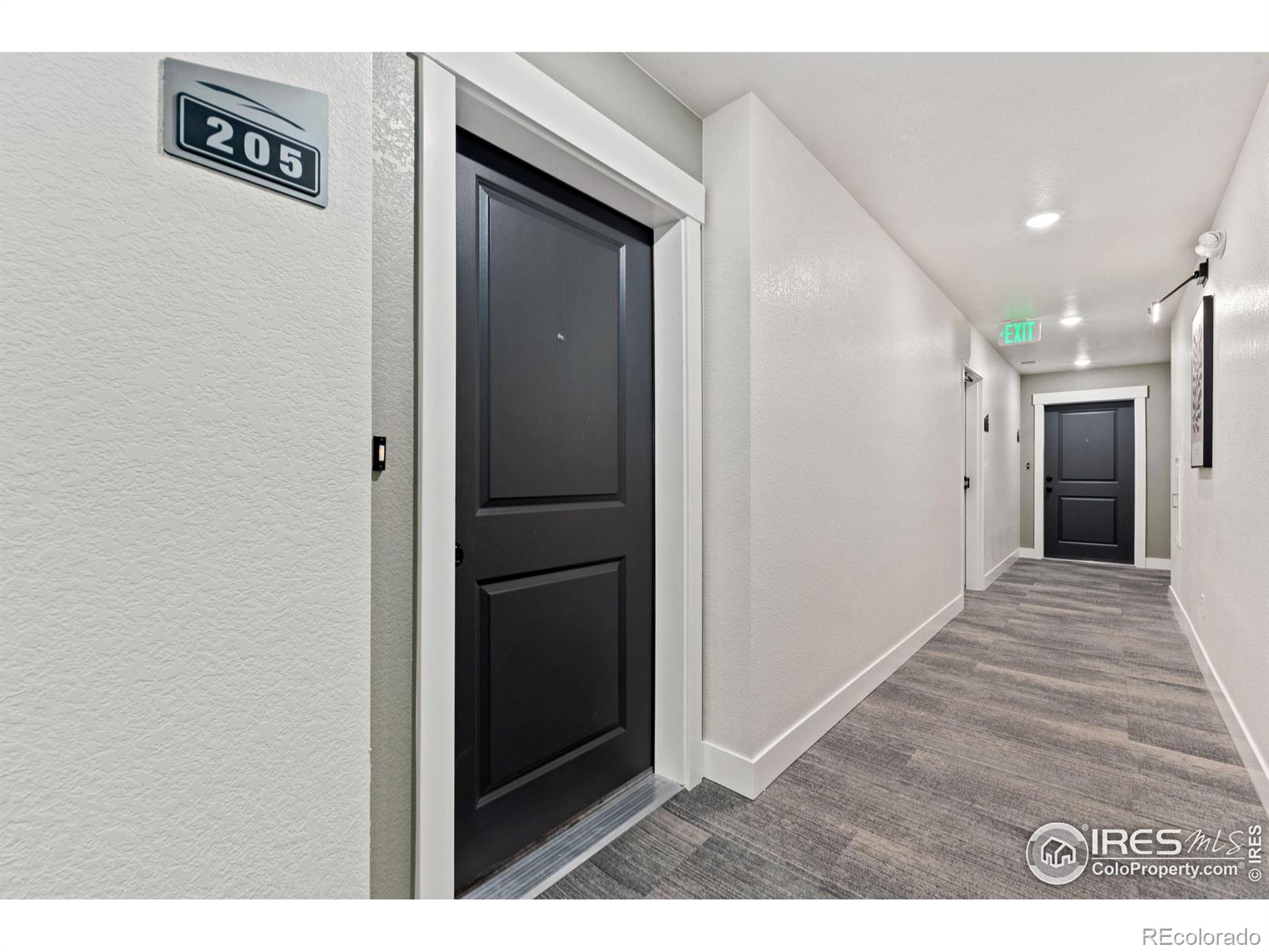 4210 Vulcan Creek Drive #205, Loveland, CO 80538, 2 Bedrooms Bedrooms, ,2 BathroomsBathrooms,Residential,For Sale,Vulcan Creek,RECIR1010777