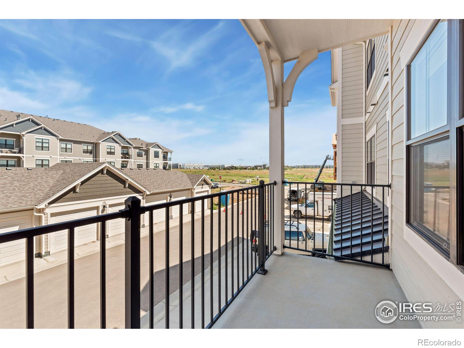 4210 Vulcan Creek Drive #205, Loveland, CO 80538, 2 Bedrooms Bedrooms, ,2 BathroomsBathrooms,Residential,For Sale,Vulcan Creek,RECIR1010777