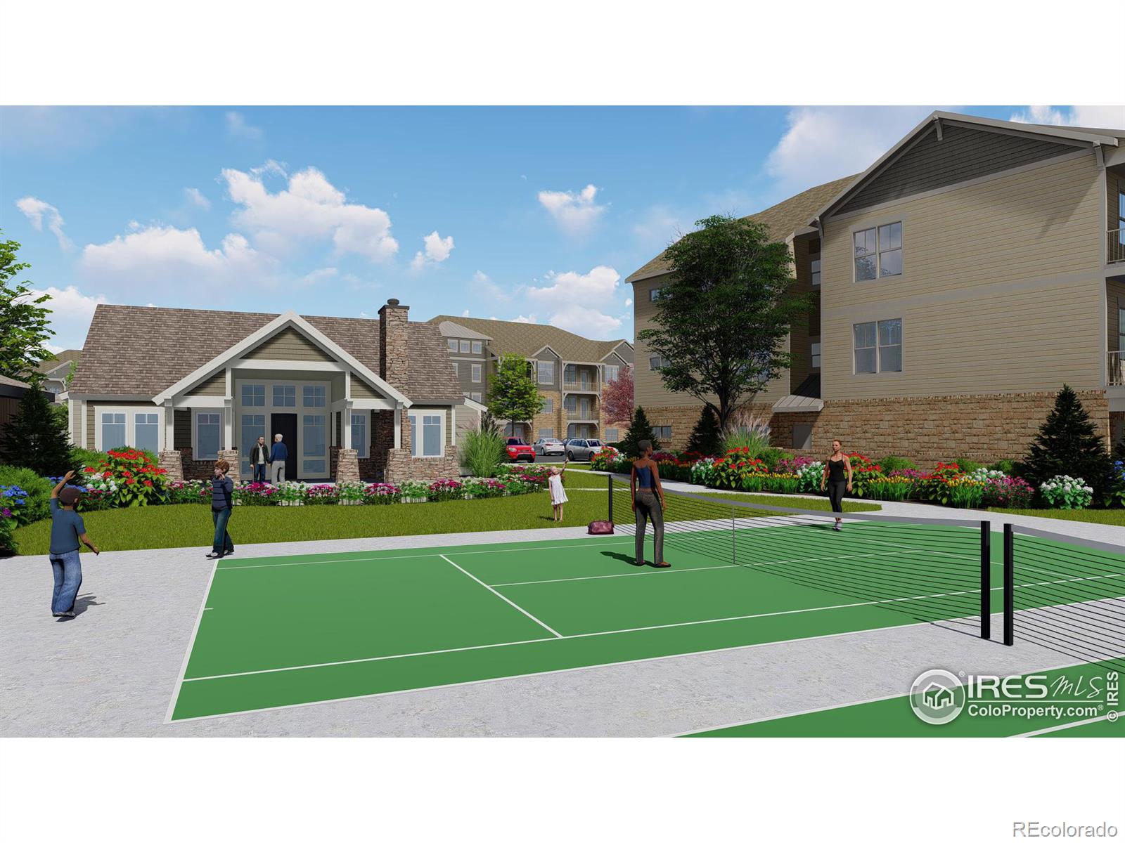 4210 Vulcan Creek Drive #205, Loveland, CO 80538, 2 Bedrooms Bedrooms, ,2 BathroomsBathrooms,Residential,For Sale,Vulcan Creek,RECIR1010777