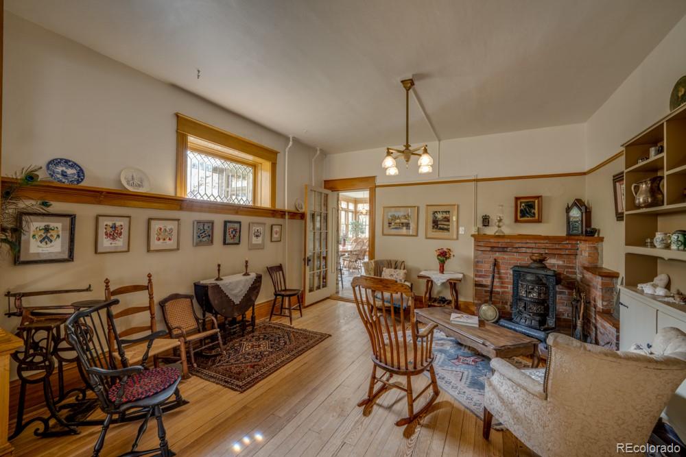 Restricted Address, 7 Bedrooms Bedrooms, ,6 BathroomsBathrooms,Residential,For Sale,Main,REC2722181