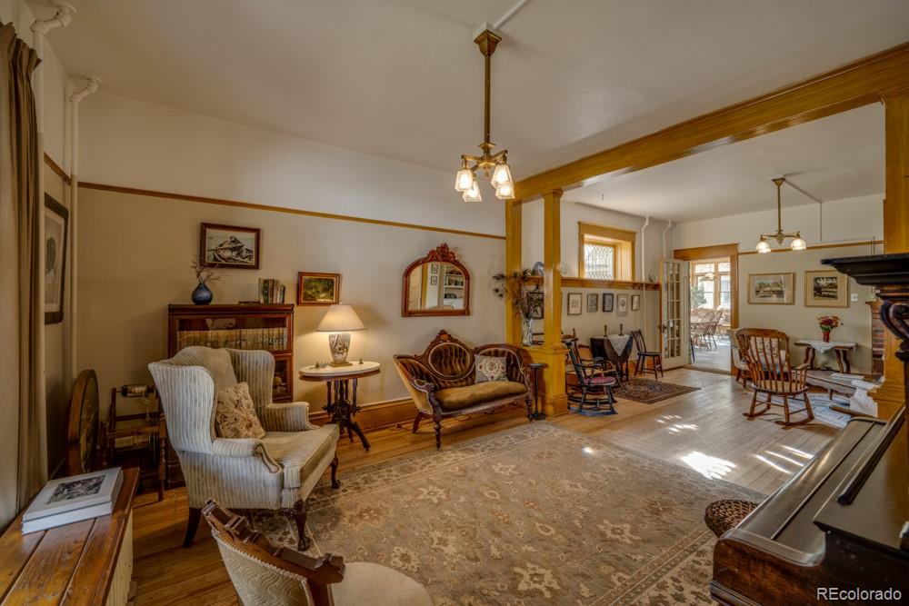 Restricted Address, 7 Bedrooms Bedrooms, ,6 BathroomsBathrooms,Residential,For Sale,Main,REC2722181
