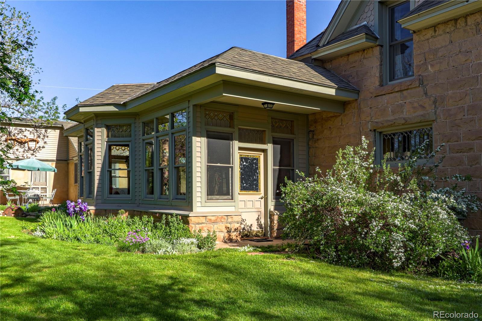 Restricted Address, 7 Bedrooms Bedrooms, ,6 BathroomsBathrooms,Residential,For Sale,Main,REC2722181