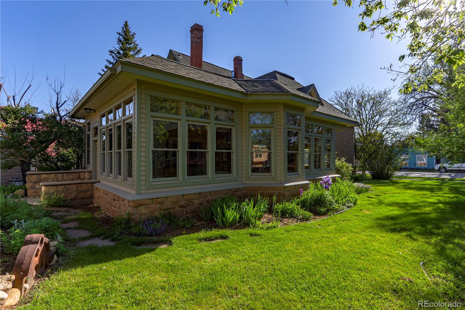 Restricted Address, 7 Bedrooms Bedrooms, ,6 BathroomsBathrooms,Residential,For Sale,Main,REC2722181