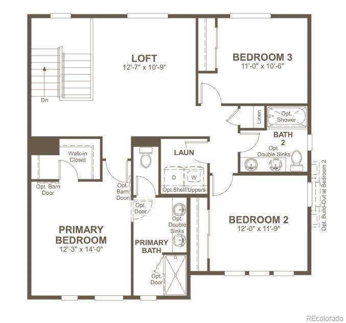 6603 Malta Street, Aurora, CO 80019, 3 Bedrooms Bedrooms, ,3 BathroomsBathrooms,Residential,For Sale,Malta,REC2140094