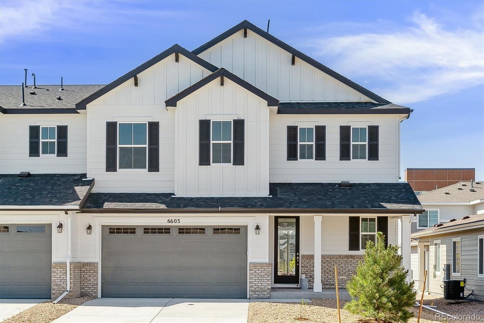 6603 Malta Street, Aurora, CO 80019, 3 Bedrooms Bedrooms, ,3 BathroomsBathrooms,Residential,For Sale,Malta,REC2140094