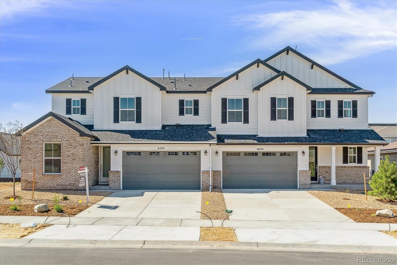 6603 Malta Street, Aurora, CO 80019, 3 Bedrooms Bedrooms, ,3 BathroomsBathrooms,Residential,For Sale,Malta,REC2140094
