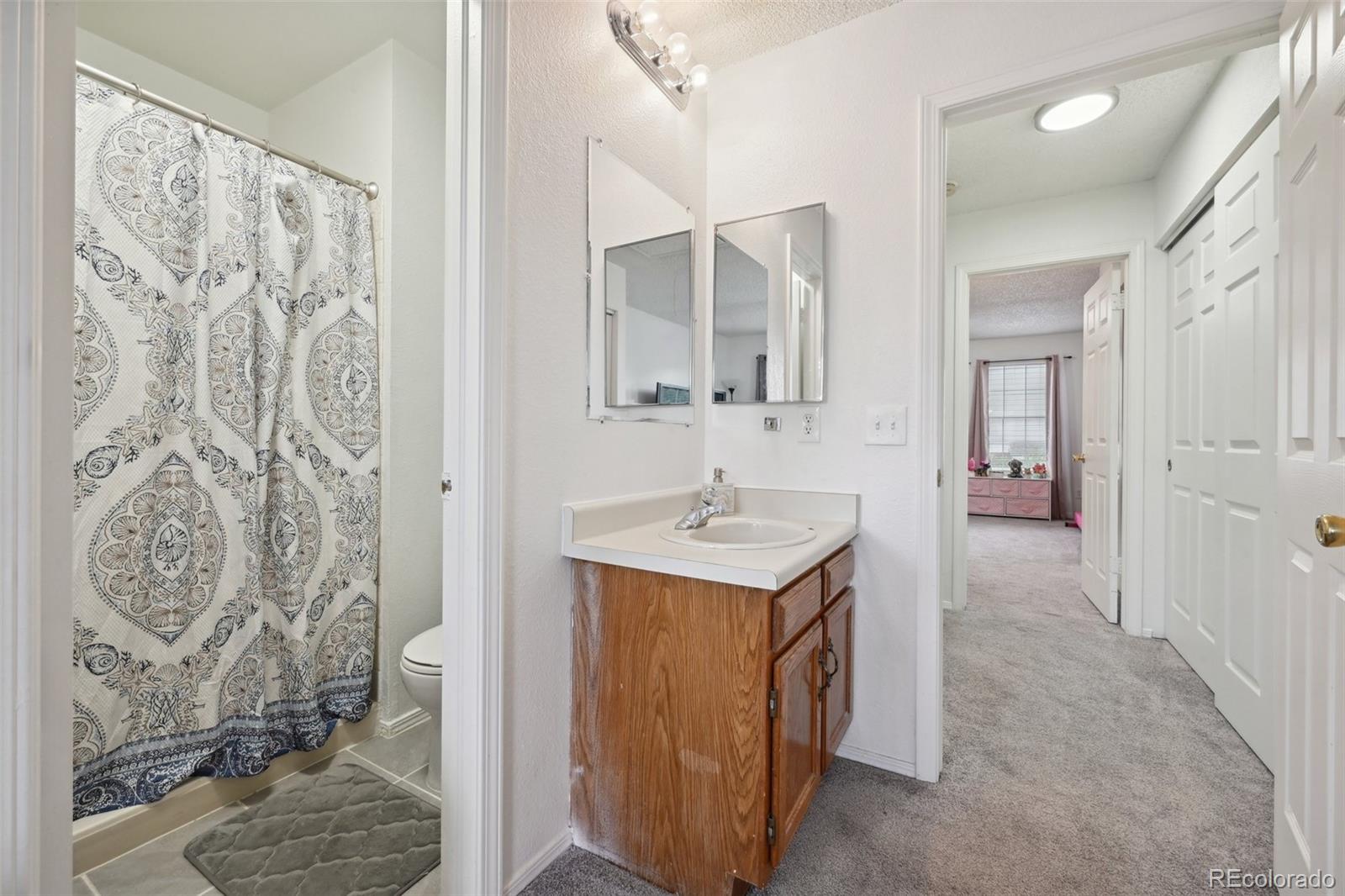 Restricted Address, Aurora, CO 80017, 2 Bedrooms Bedrooms, ,3 BathroomsBathrooms,Residential,For Sale,Idalia,REC3080689