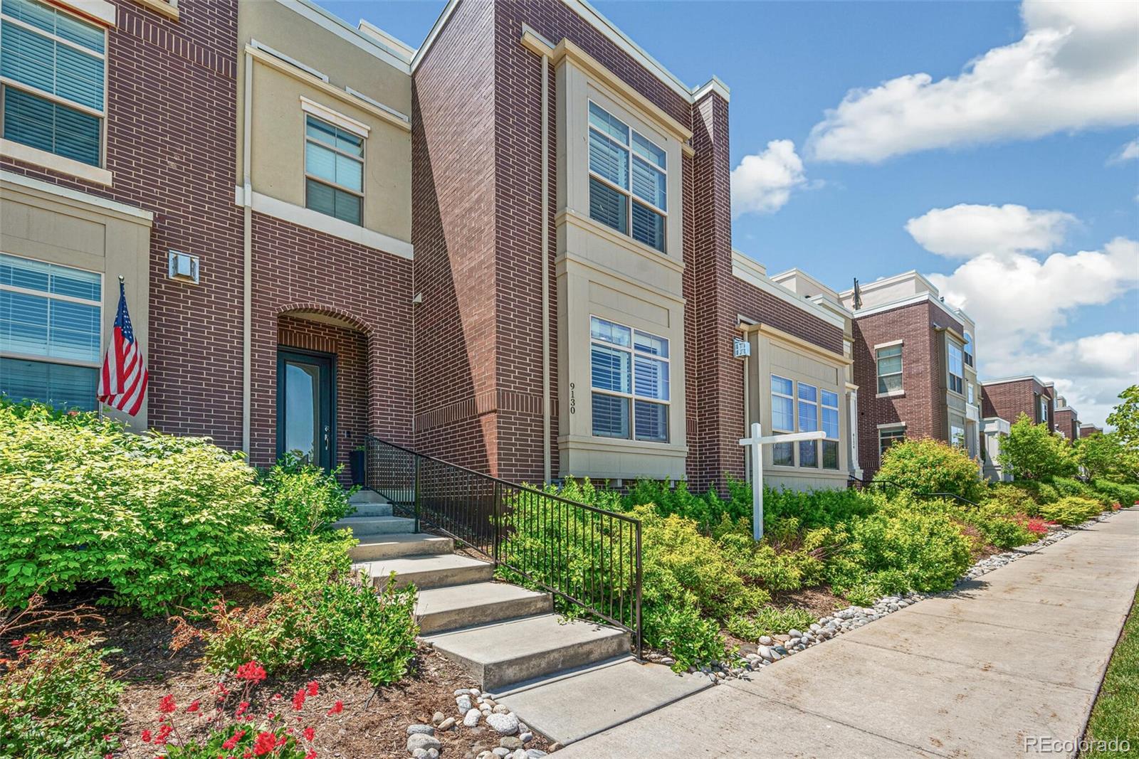 9130 Martin Luther King Boulevard, Denver, CO 80238, 3 Bedrooms Bedrooms, ,4 BathroomsBathrooms,Residential,For Sale,Martin Luther King,REC5417214