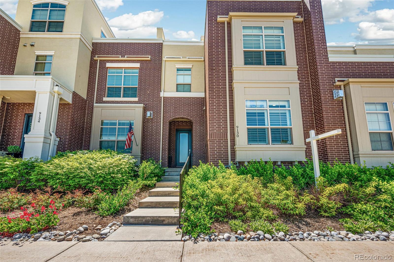 9130 Martin Luther King Boulevard, Denver, CO 80238, 3 Bedrooms Bedrooms, ,4 BathroomsBathrooms,Residential,For Sale,Martin Luther King,REC5417214