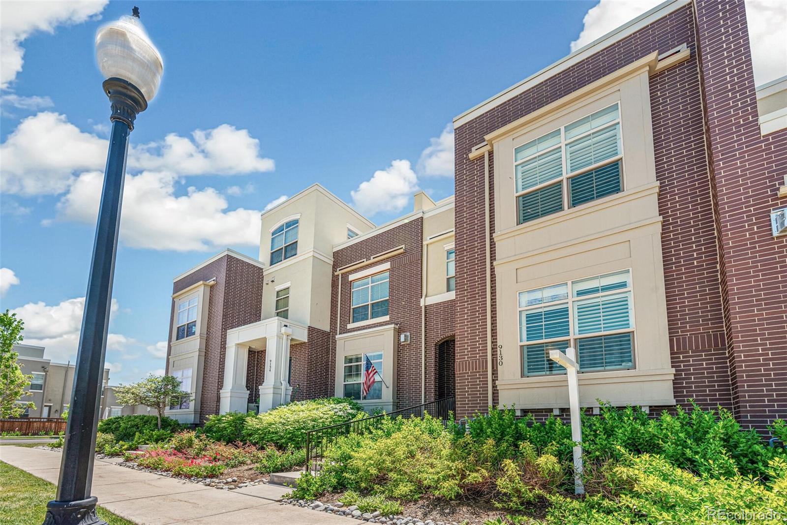 9130 Martin Luther King Boulevard, Denver, CO 80238, 3 Bedrooms Bedrooms, ,4 BathroomsBathrooms,Residential,For Sale,Martin Luther King,REC5417214