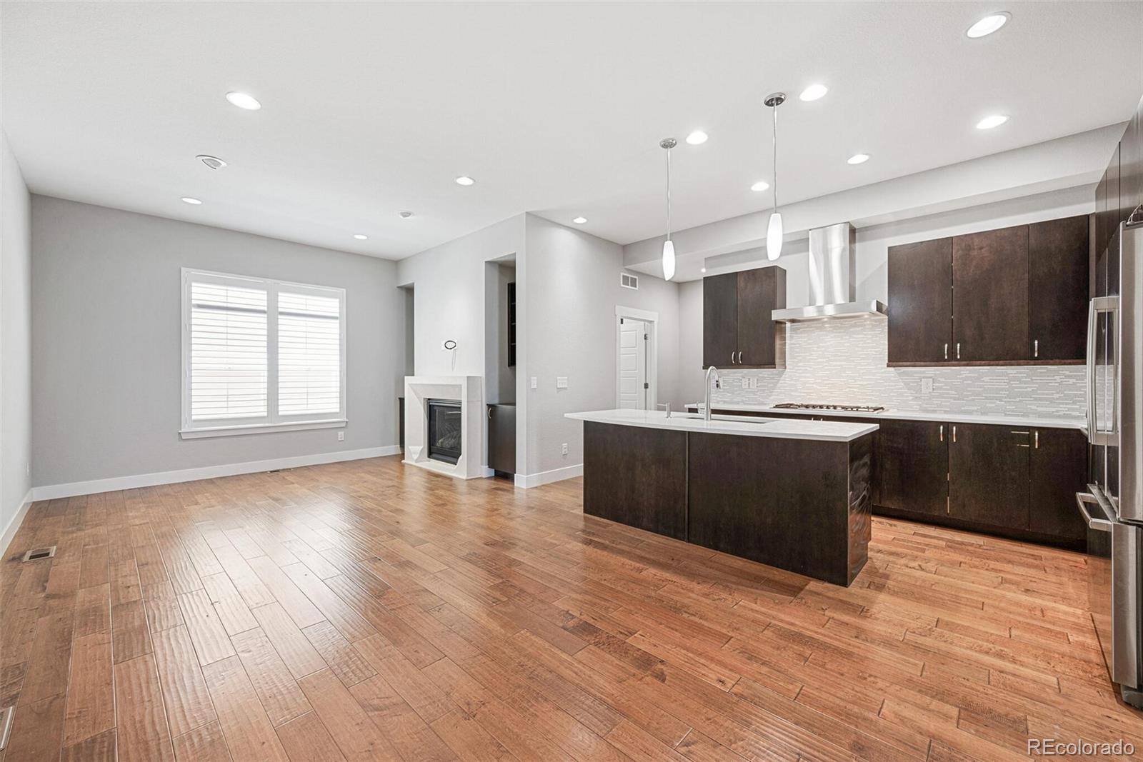 9130 Martin Luther King Boulevard, Denver, CO 80238, 3 Bedrooms Bedrooms, ,4 BathroomsBathrooms,Residential,For Sale,Martin Luther King,REC5417214