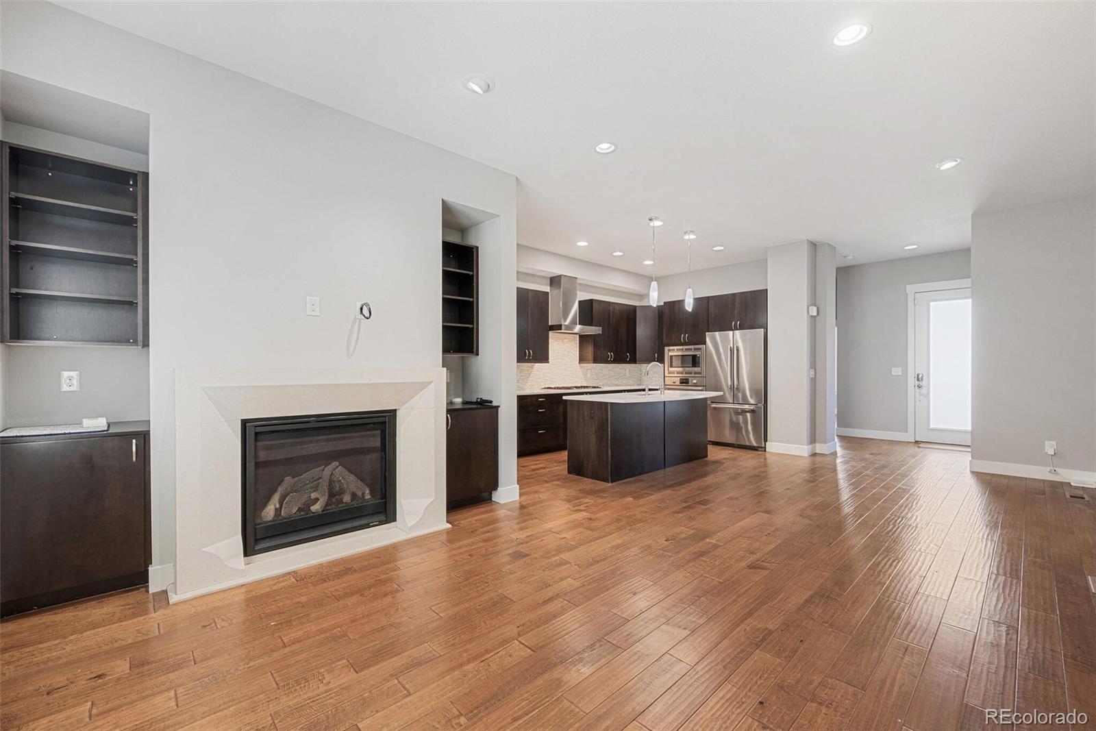 9130 Martin Luther King Boulevard, Denver, CO 80238, 3 Bedrooms Bedrooms, ,4 BathroomsBathrooms,Residential,For Sale,Martin Luther King,REC5417214