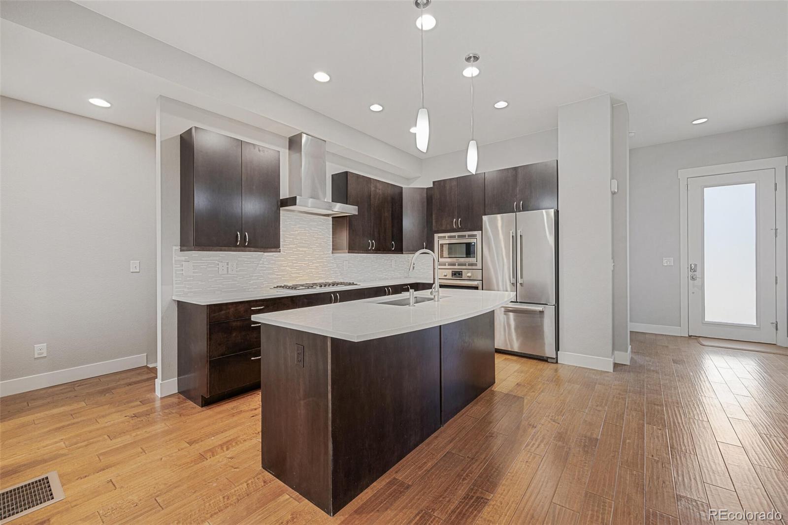 9130 Martin Luther King Boulevard, Denver, CO 80238, 3 Bedrooms Bedrooms, ,4 BathroomsBathrooms,Residential,For Sale,Martin Luther King,REC5417214