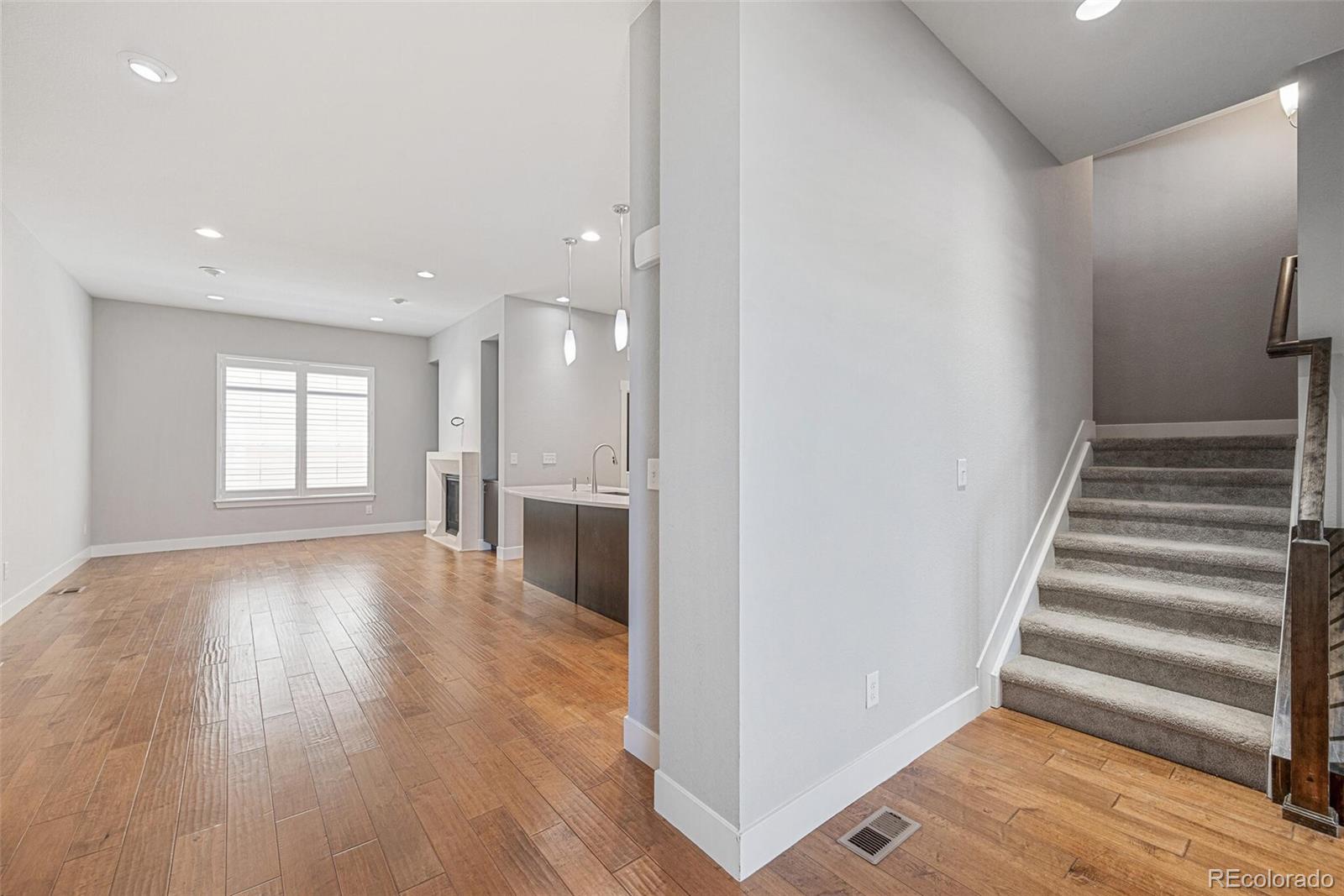 9130 Martin Luther King Boulevard, Denver, CO 80238, 3 Bedrooms Bedrooms, ,4 BathroomsBathrooms,Residential,For Sale,Martin Luther King,REC5417214