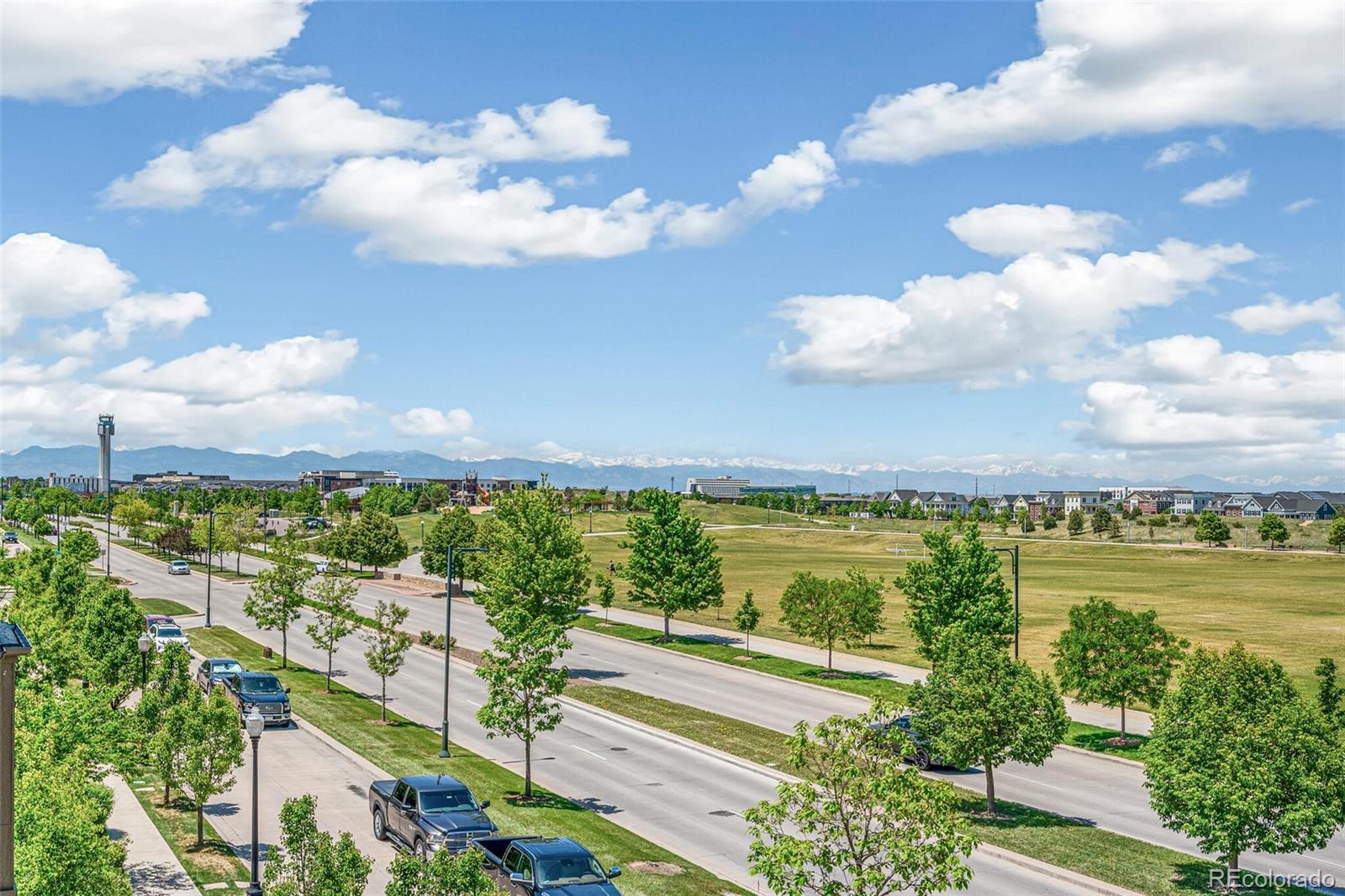 9130 Martin Luther King Boulevard, Denver, CO 80238, 3 Bedrooms Bedrooms, ,4 BathroomsBathrooms,Residential,For Sale,Martin Luther King,REC5417214