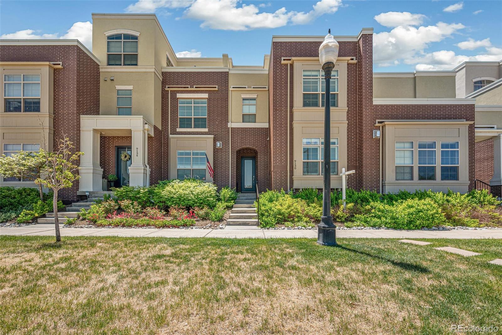 9130 Martin Luther King Boulevard, Denver, CO 80238, 3 Bedrooms Bedrooms, ,4 BathroomsBathrooms,Residential,For Sale,Martin Luther King,REC5417214