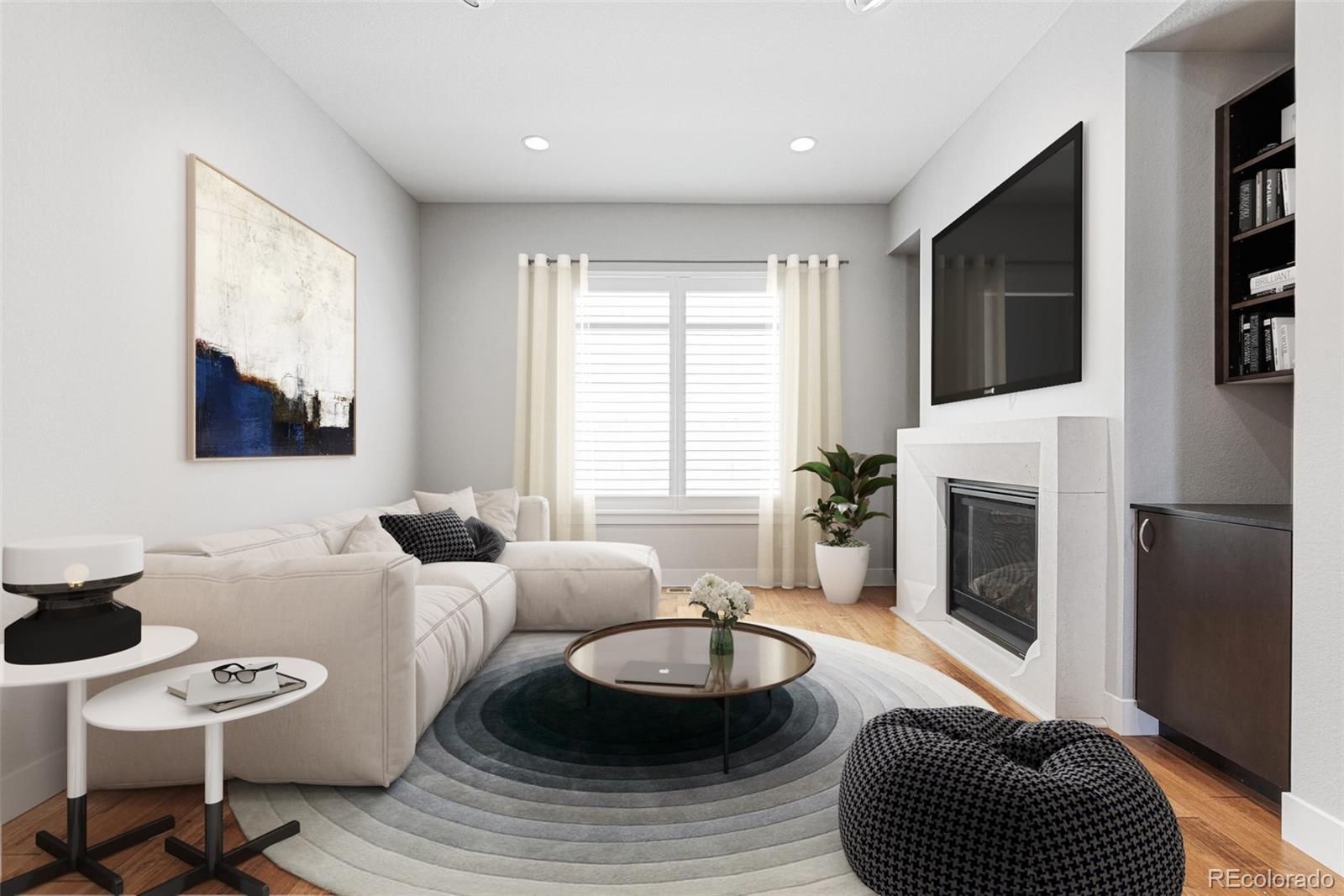 9130 Martin Luther King Boulevard, Denver, CO 80238, 3 Bedrooms Bedrooms, ,4 BathroomsBathrooms,Residential,For Sale,Martin Luther King,REC5417214