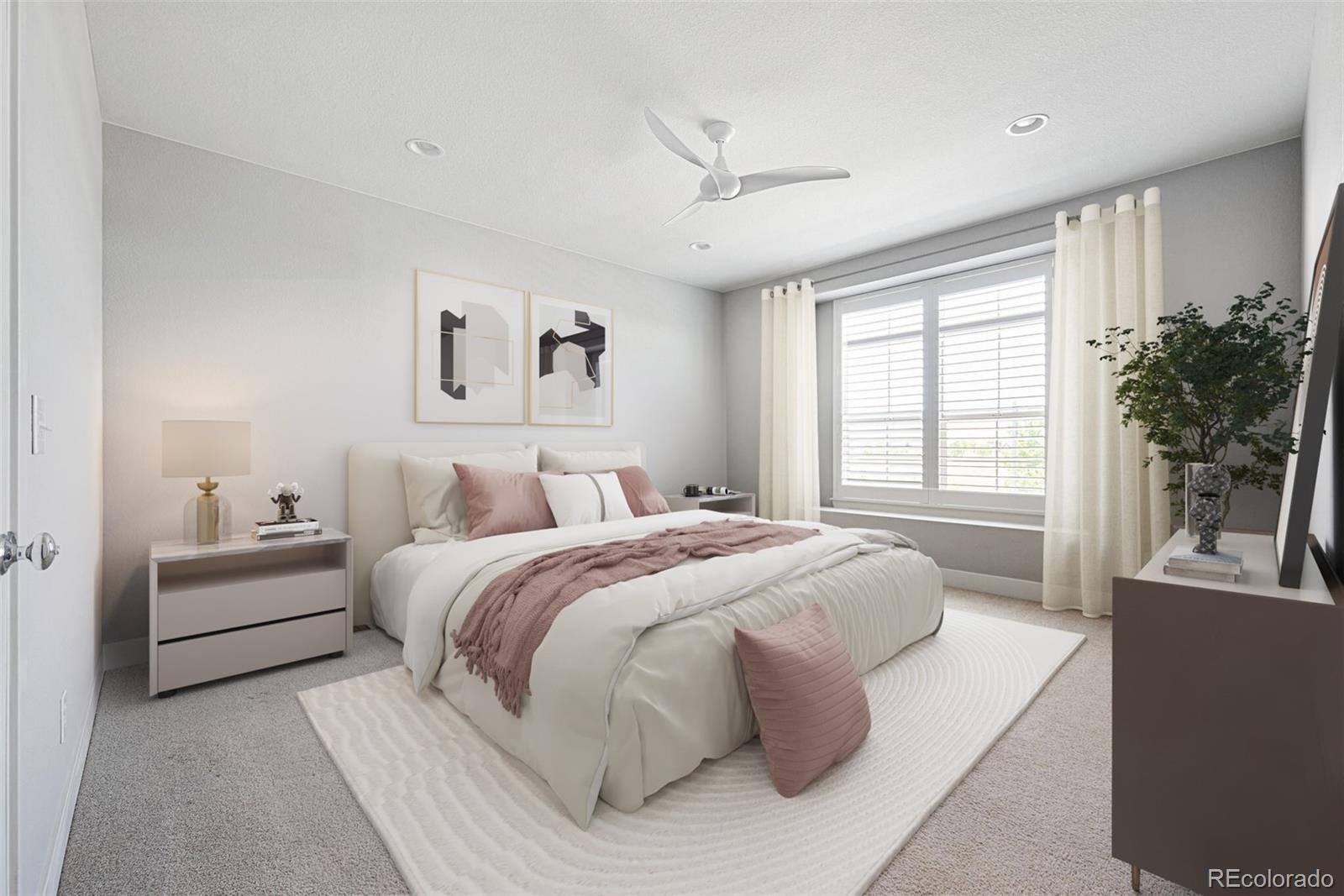 9130 Martin Luther King Boulevard, Denver, CO 80238, 3 Bedrooms Bedrooms, ,4 BathroomsBathrooms,Residential,For Sale,Martin Luther King,REC5417214