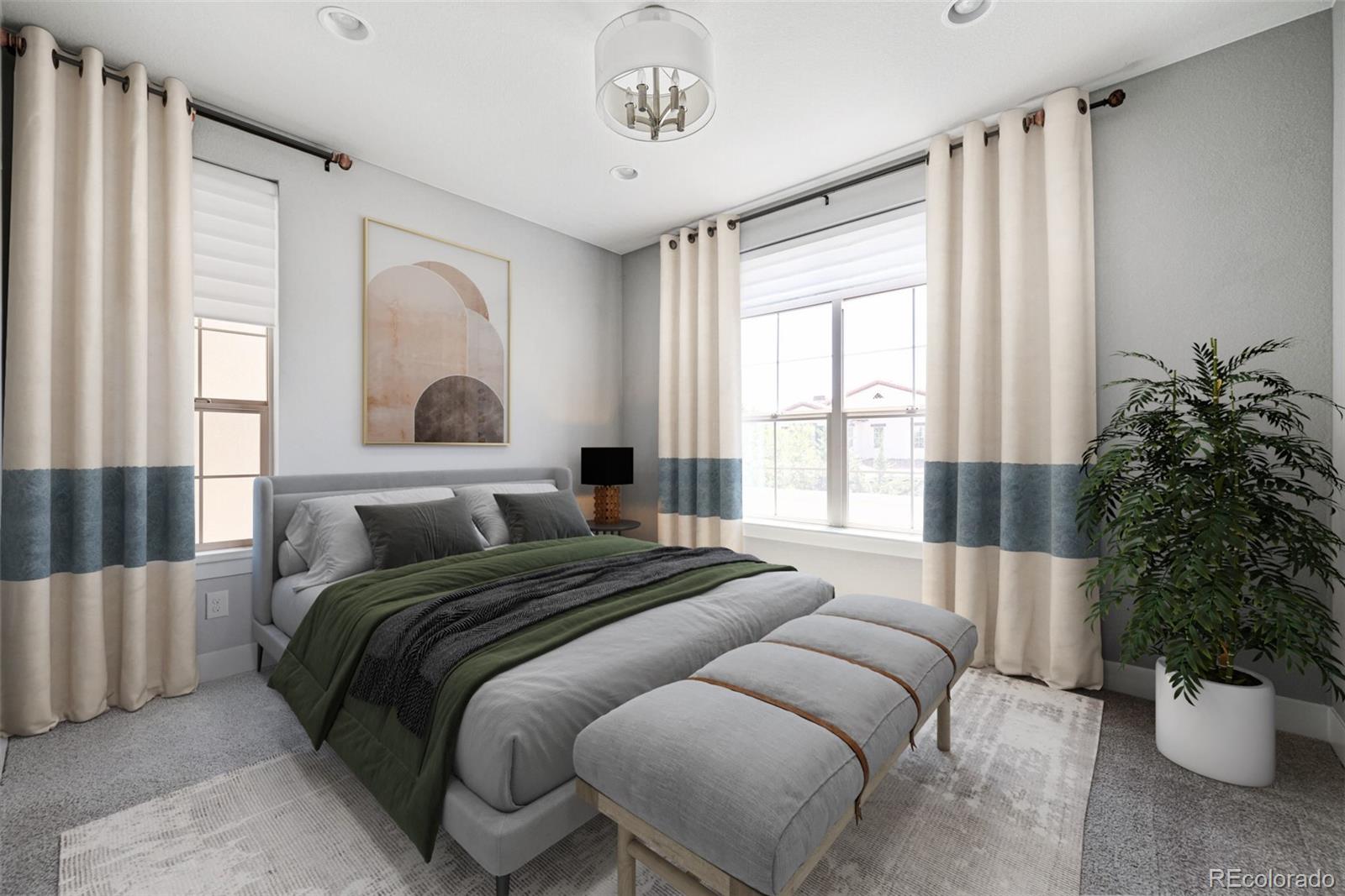 9130 Martin Luther King Boulevard, Denver, CO 80238, 3 Bedrooms Bedrooms, ,4 BathroomsBathrooms,Residential,For Sale,Martin Luther King,REC5417214