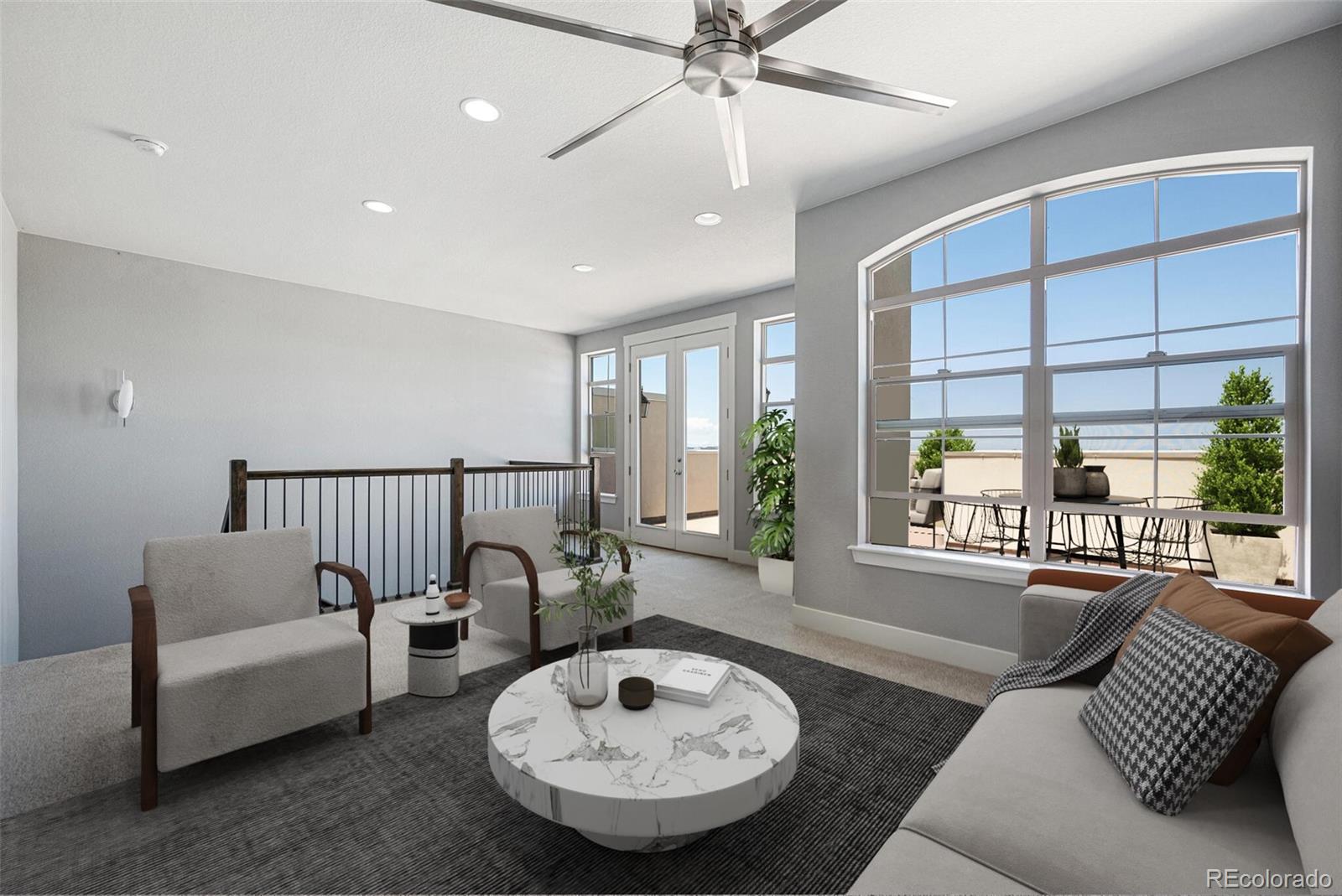 9130 Martin Luther King Boulevard, Denver, CO 80238, 3 Bedrooms Bedrooms, ,4 BathroomsBathrooms,Residential,For Sale,Martin Luther King,REC5417214