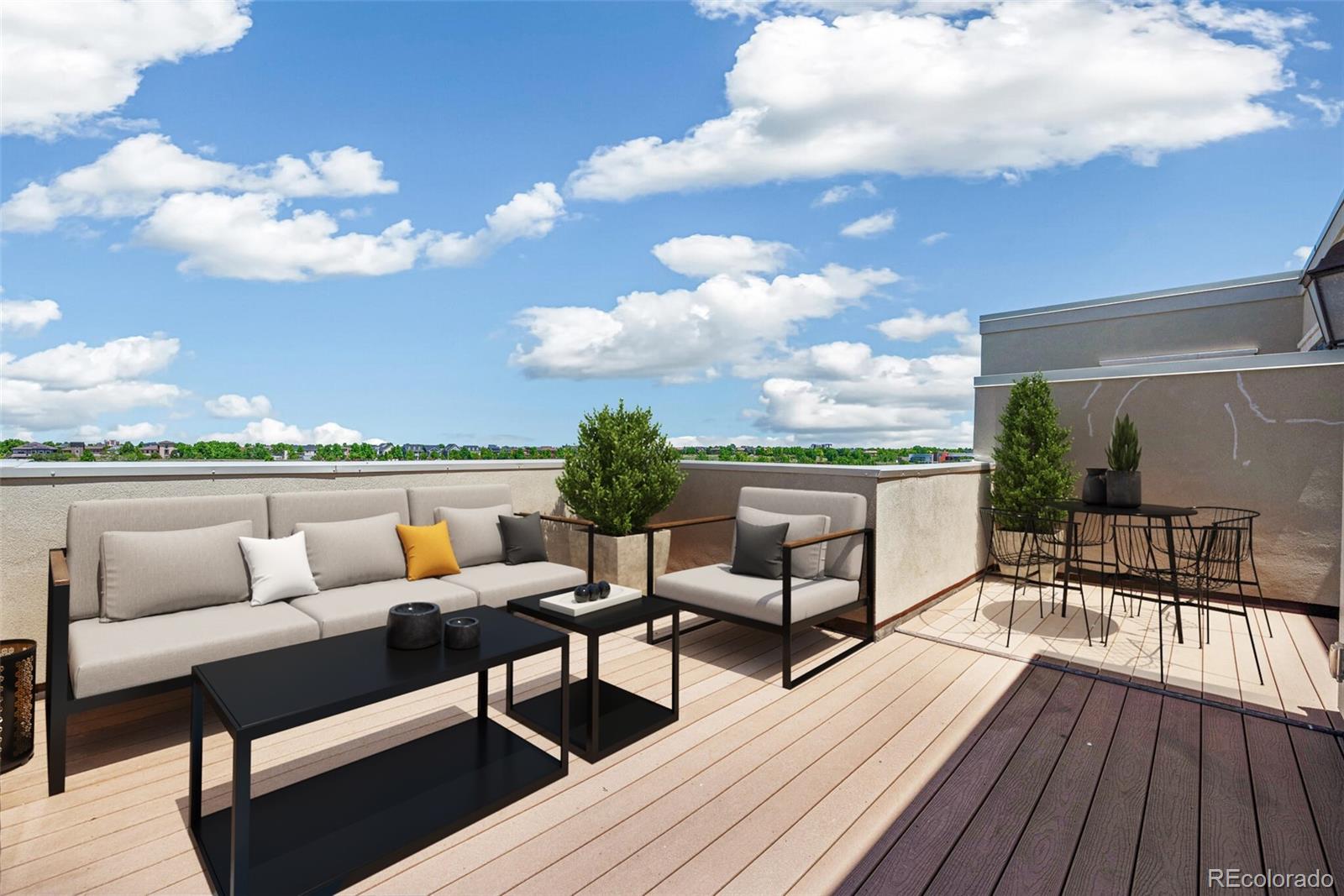 9130 Martin Luther King Boulevard, Denver, CO 80238, 3 Bedrooms Bedrooms, ,4 BathroomsBathrooms,Residential,For Sale,Martin Luther King,REC5417214