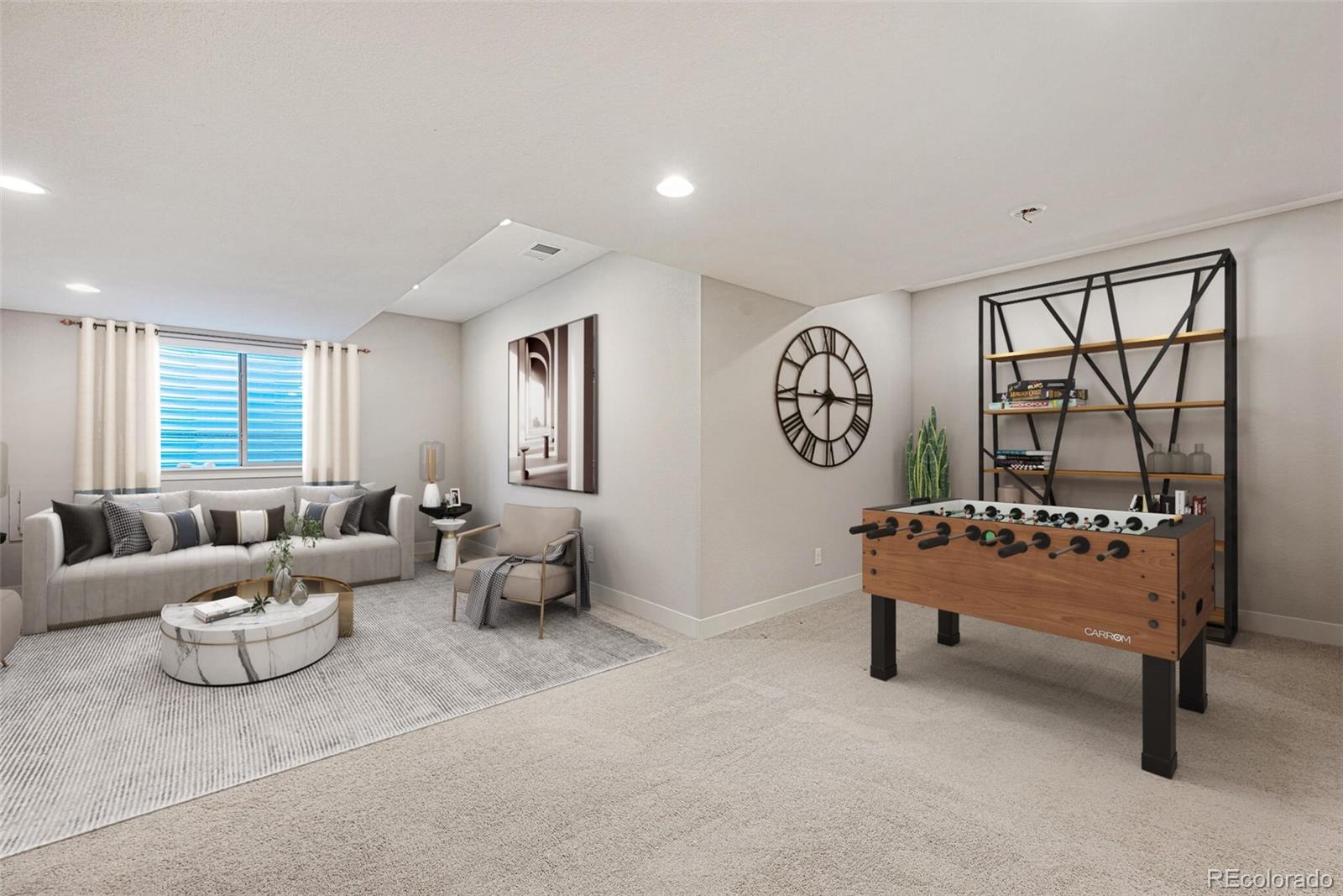 9130 Martin Luther King Boulevard, Denver, CO 80238, 3 Bedrooms Bedrooms, ,4 BathroomsBathrooms,Residential,For Sale,Martin Luther King,REC5417214