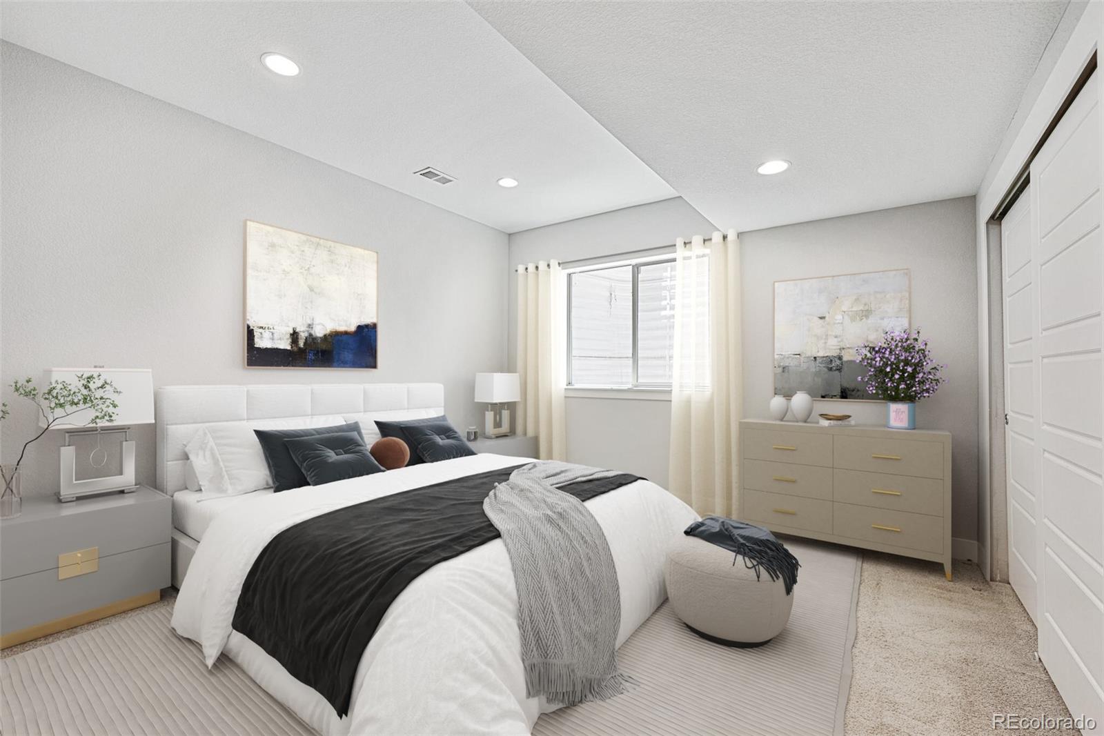 9130 Martin Luther King Boulevard, Denver, CO 80238, 3 Bedrooms Bedrooms, ,4 BathroomsBathrooms,Residential,For Sale,Martin Luther King,REC5417214