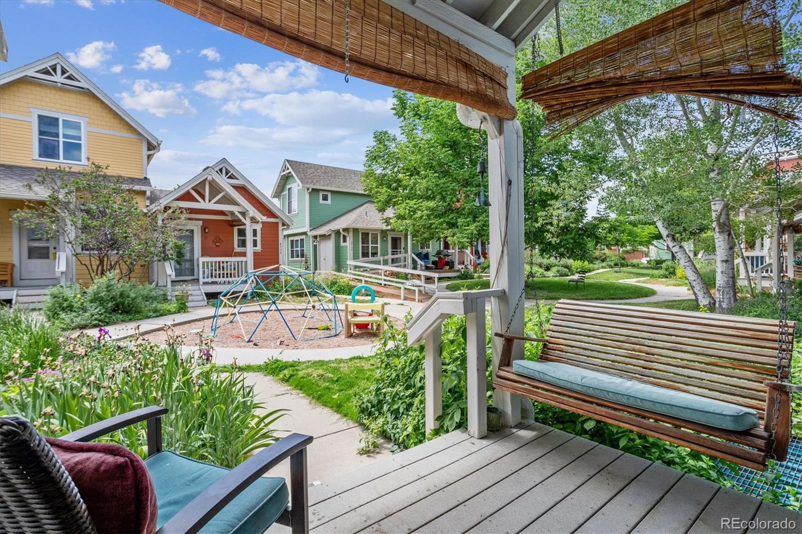 4720 37th Avenue #29, Denver, CO 80212, 4 Bedrooms Bedrooms, ,4 BathroomsBathrooms,Residential,For Sale,Hearthstone Cohousing,37th,REC8555422