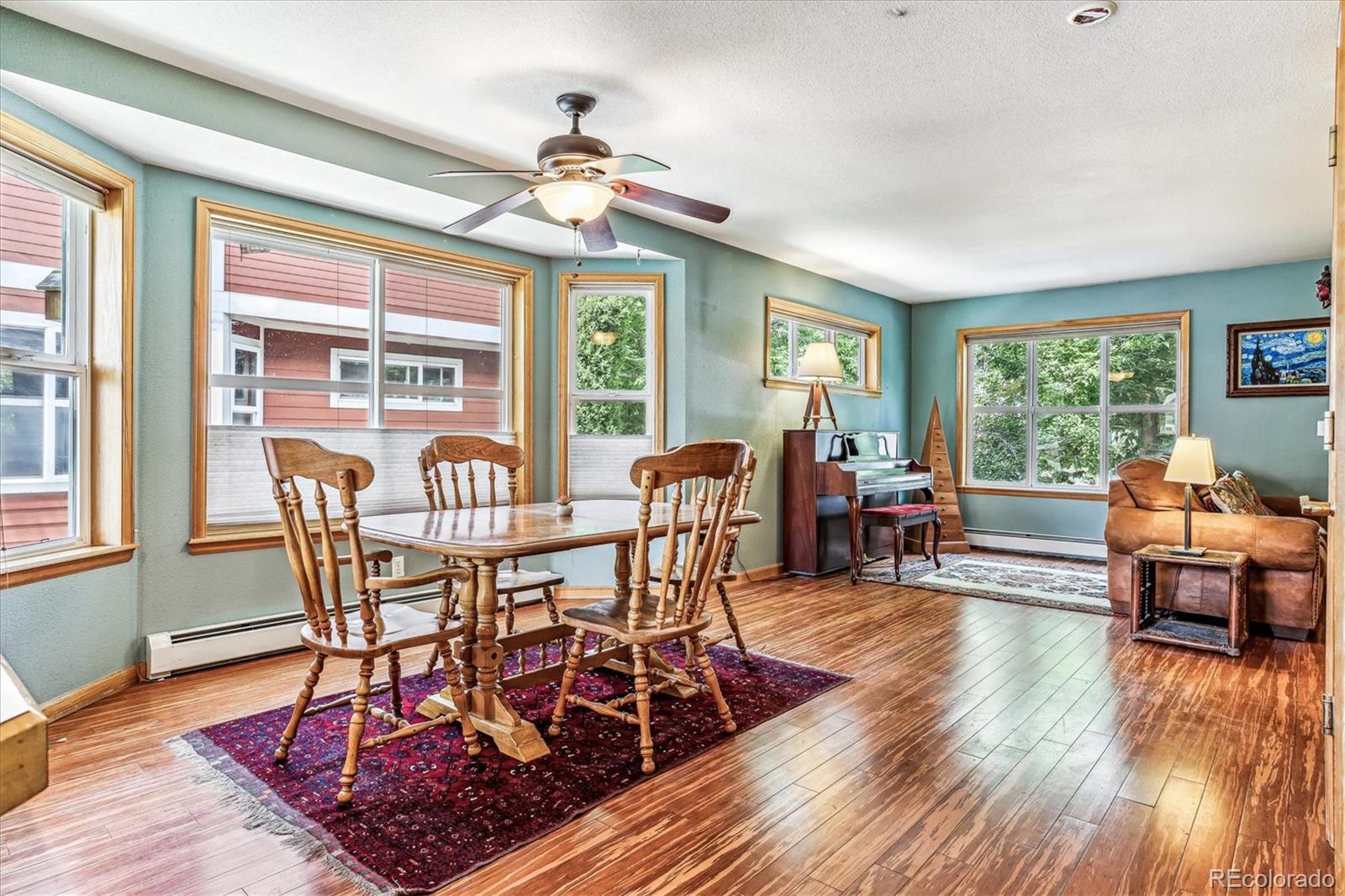 4720 37th Avenue #29, Denver, CO 80212, 4 Bedrooms Bedrooms, ,4 BathroomsBathrooms,Residential,For Sale,Hearthstone Cohousing,37th,REC8555422