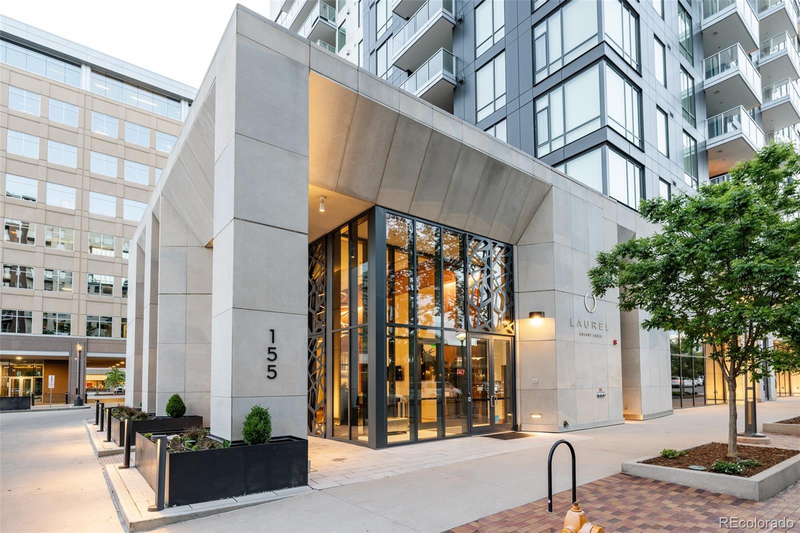 155 Steele Street #316, Denver, CO 80206, 3 Bedrooms Bedrooms, ,3 BathroomsBathrooms,Residential,For Sale,Laurel,Steele,REC2179371