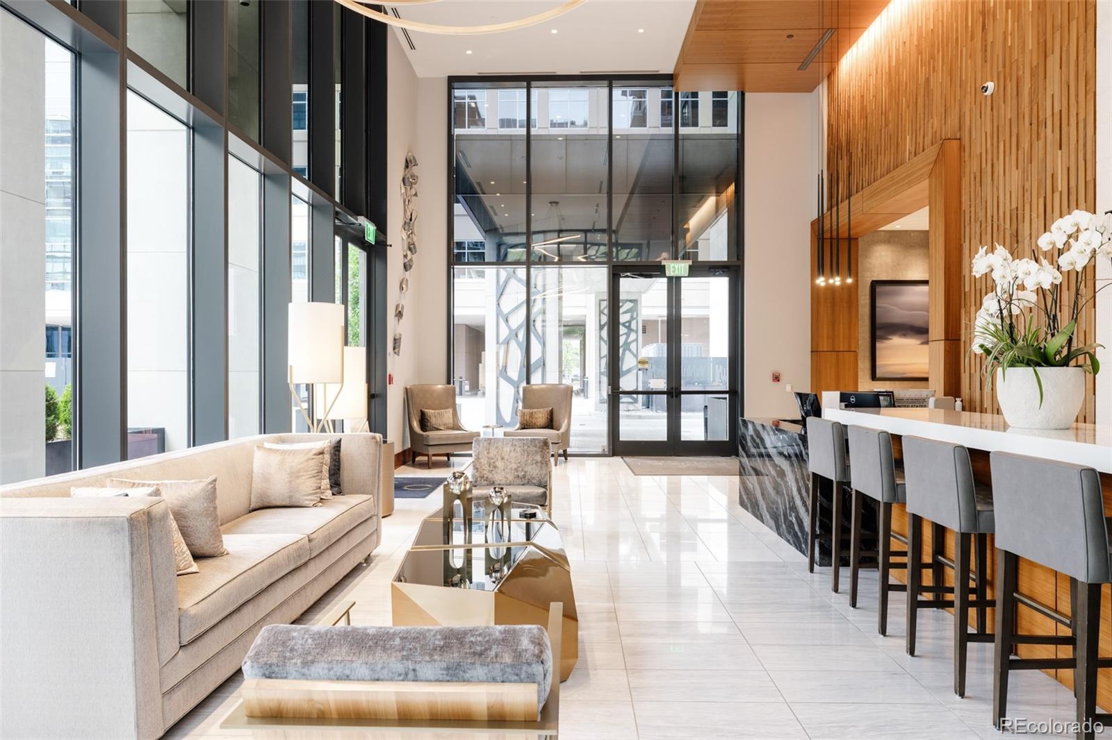 155 Steele Street #316, Denver, CO 80206, 3 Bedrooms Bedrooms, ,3 BathroomsBathrooms,Residential,For Sale,Laurel,Steele,REC2179371