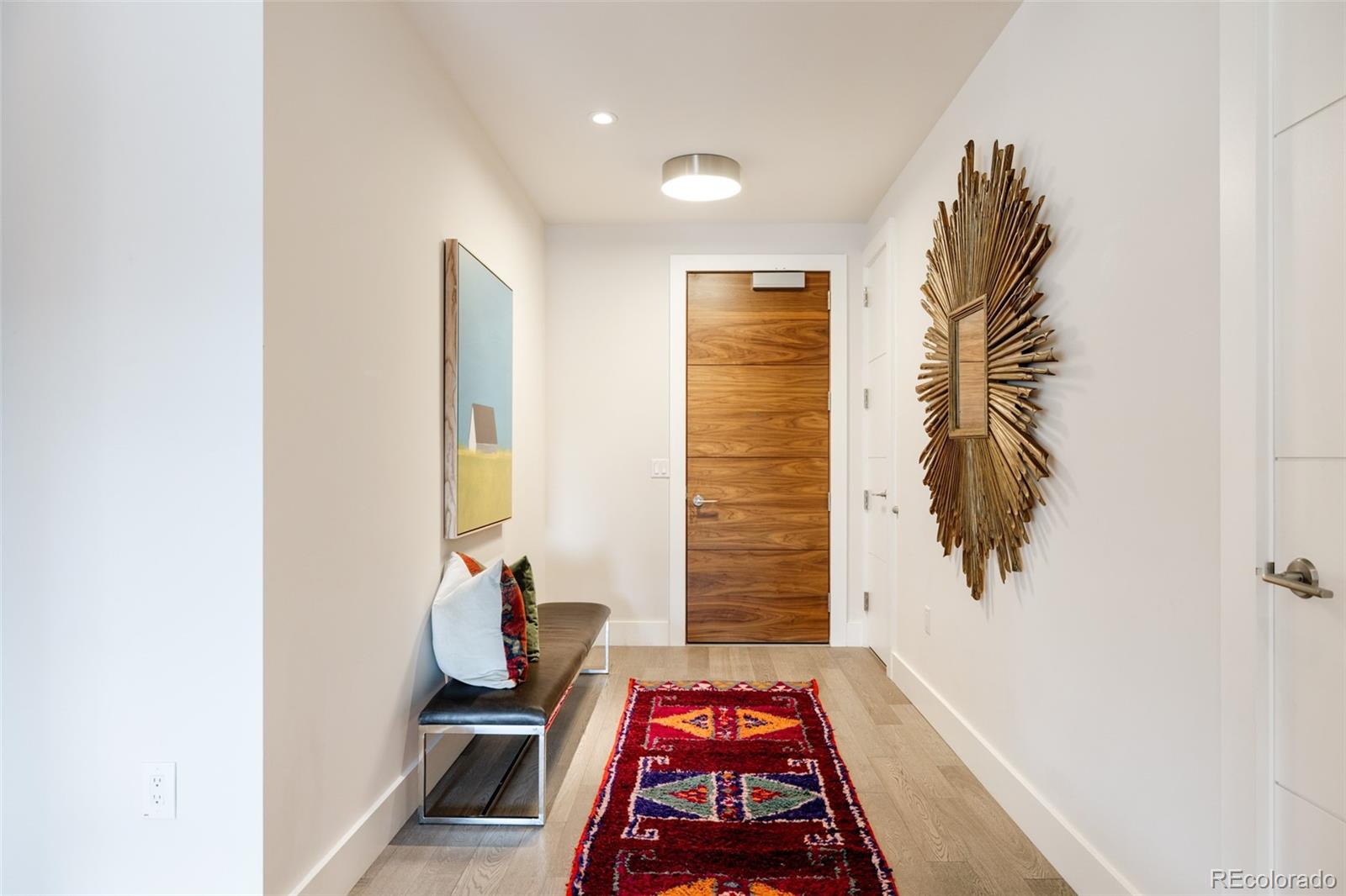 155 Steele Street #316, Denver, CO 80206, 3 Bedrooms Bedrooms, ,3 BathroomsBathrooms,Residential,For Sale,Laurel,Steele,REC2179371