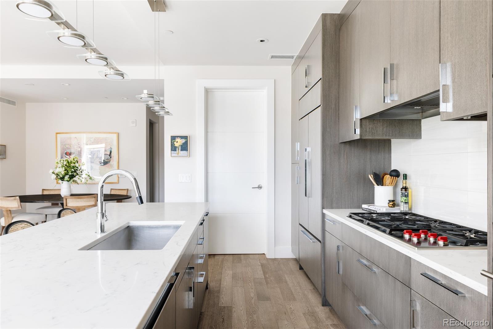 155 Steele Street #316, Denver, CO 80206, 3 Bedrooms Bedrooms, ,3 BathroomsBathrooms,Residential,For Sale,Laurel,Steele,REC2179371