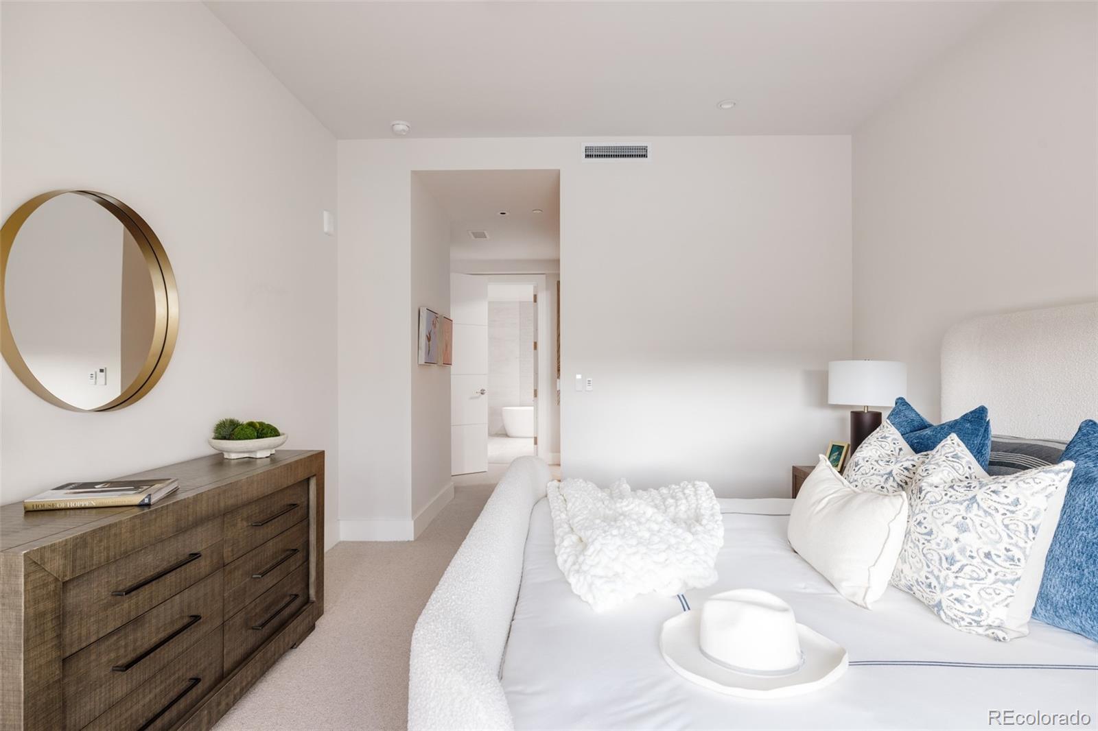 155 Steele Street #316, Denver, CO 80206, 3 Bedrooms Bedrooms, ,3 BathroomsBathrooms,Residential,For Sale,Laurel,Steele,REC2179371