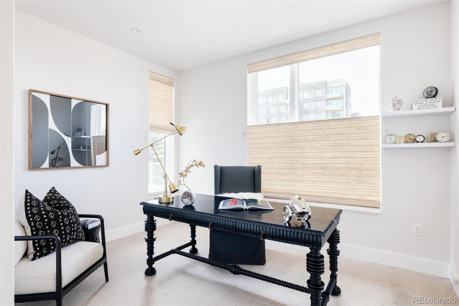 155 Steele Street #316, Denver, CO 80206, 3 Bedrooms Bedrooms, ,3 BathroomsBathrooms,Residential,For Sale,Laurel,Steele,REC2179371