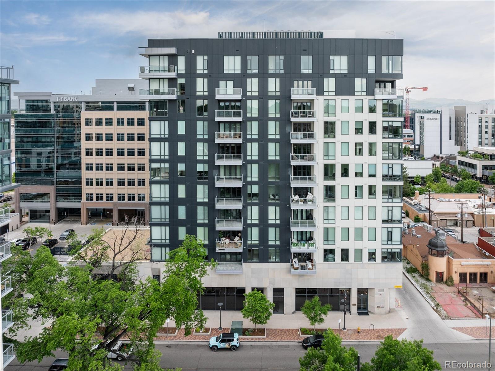 155 Steele Street #316, Denver, CO 80206, 3 Bedrooms Bedrooms, ,3 BathroomsBathrooms,Residential,For Sale,Laurel,Steele,REC2179371