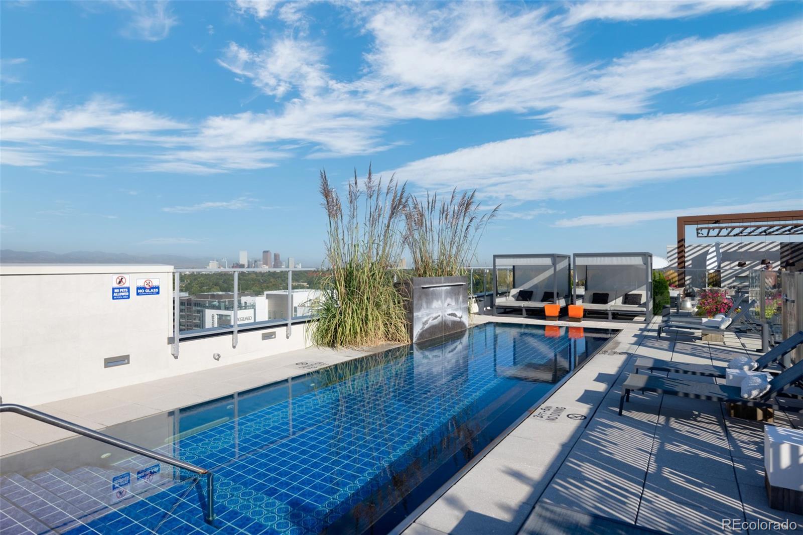 155 Steele Street #316, Denver, CO 80206, 3 Bedrooms Bedrooms, ,3 BathroomsBathrooms,Residential,For Sale,Laurel,Steele,REC2179371