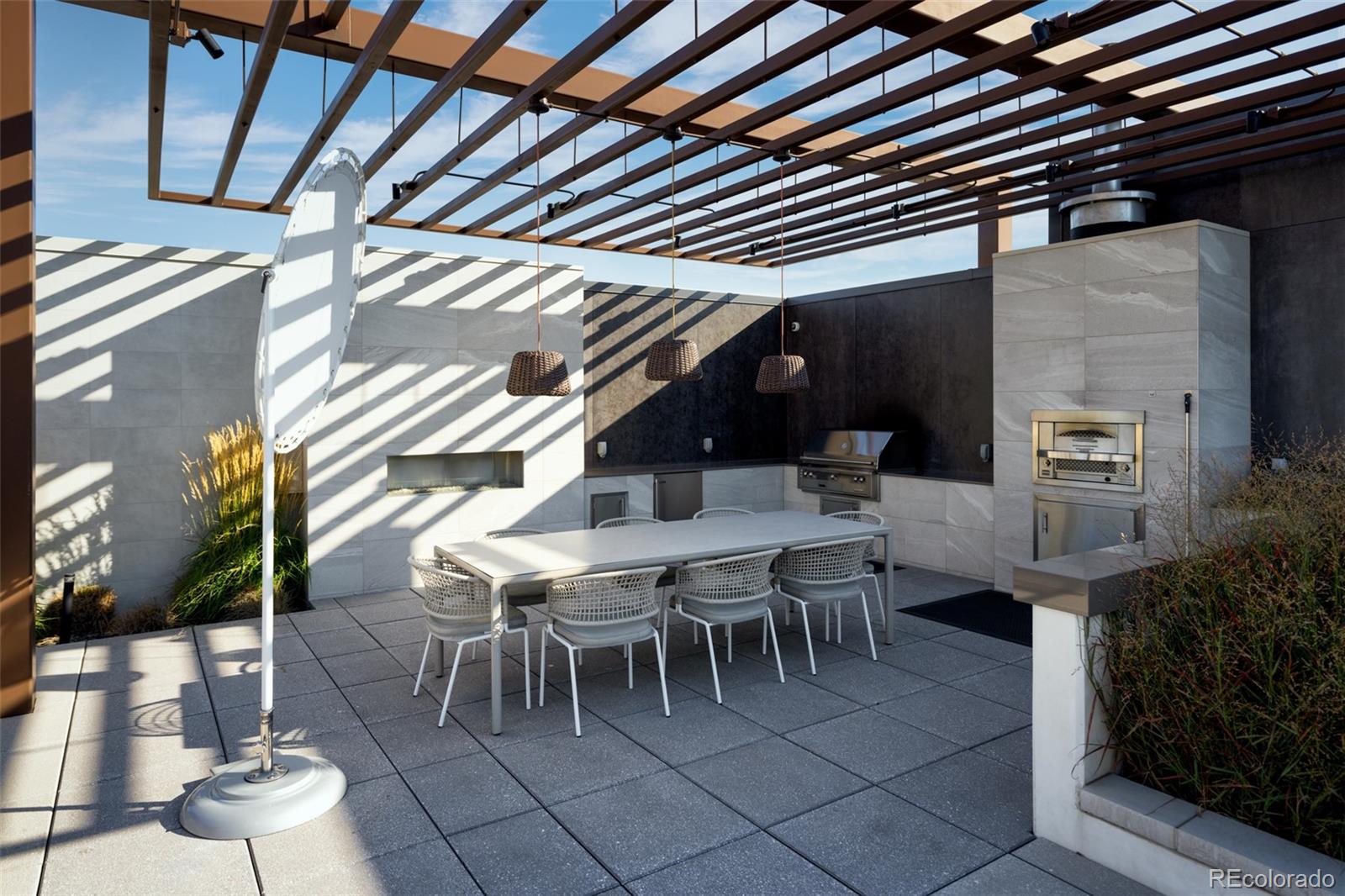 155 Steele Street #316, Denver, CO 80206, 3 Bedrooms Bedrooms, ,3 BathroomsBathrooms,Residential,For Sale,Laurel,Steele,REC2179371