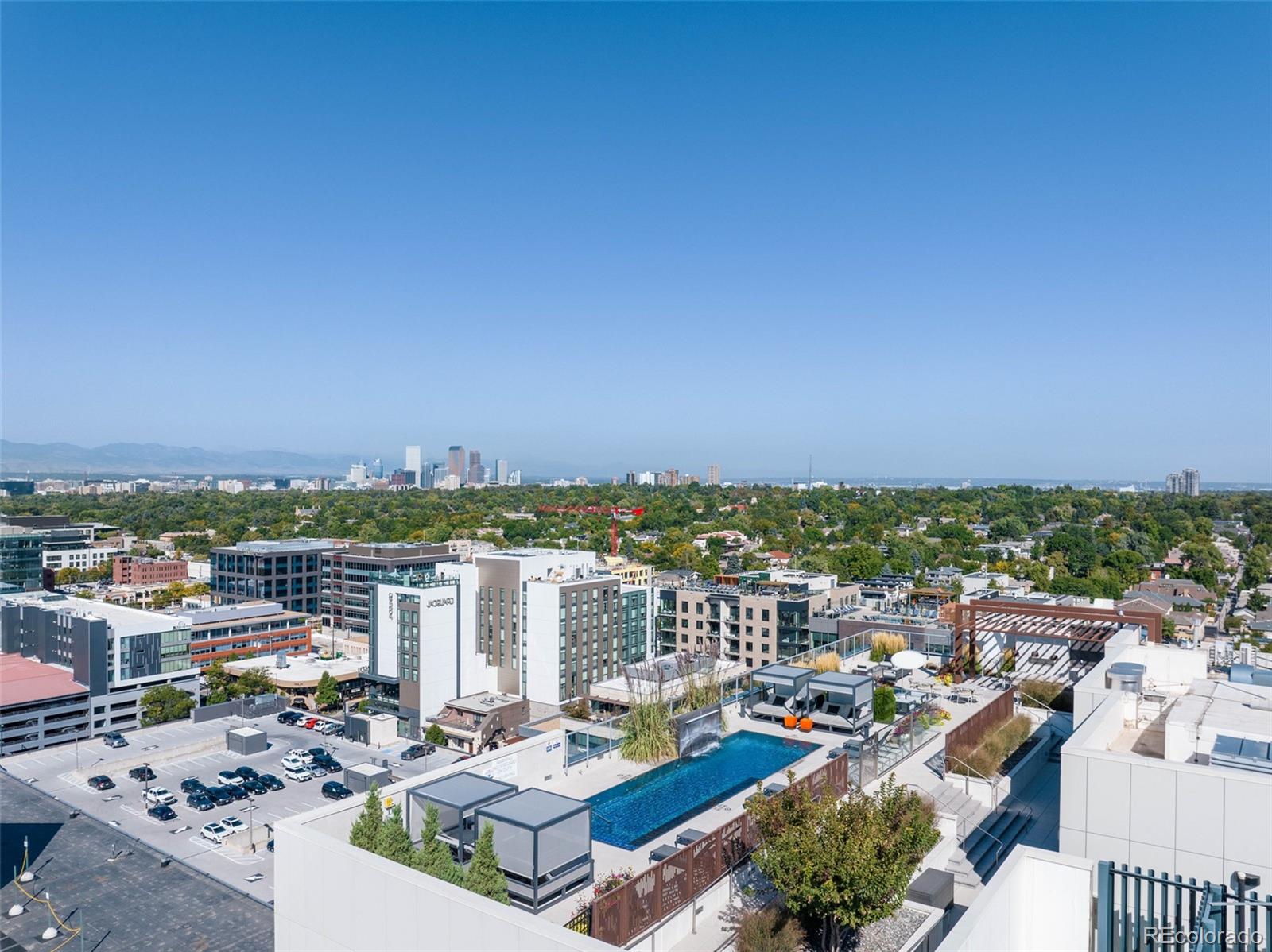 155 Steele Street #316, Denver, CO 80206, 3 Bedrooms Bedrooms, ,3 BathroomsBathrooms,Residential,For Sale,Laurel,Steele,REC2179371