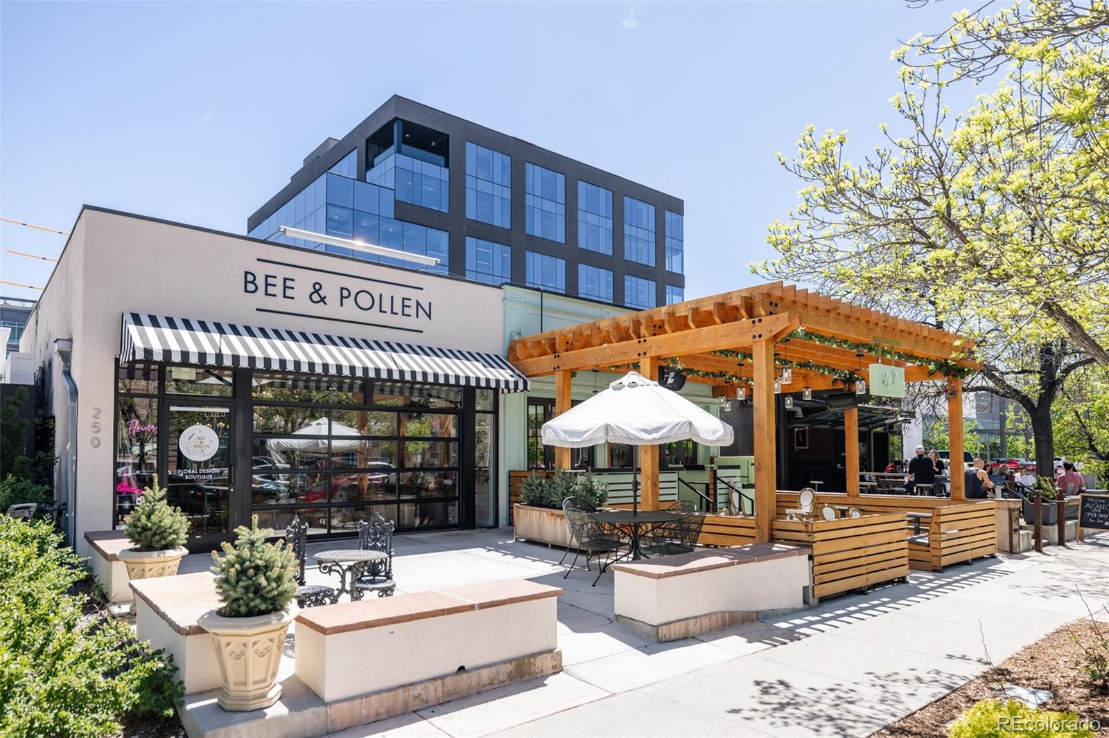 155 Steele Street #316, Denver, CO 80206, 3 Bedrooms Bedrooms, ,3 BathroomsBathrooms,Residential,For Sale,Laurel,Steele,REC2179371