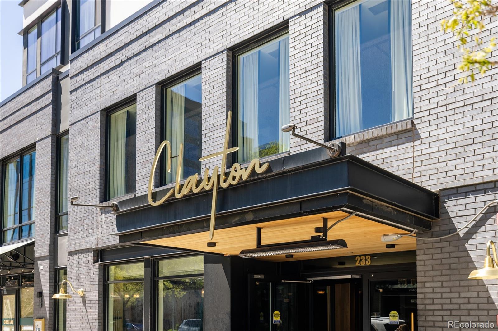 155 Steele Street #316, Denver, CO 80206, 3 Bedrooms Bedrooms, ,3 BathroomsBathrooms,Residential,For Sale,Laurel,Steele,REC2179371