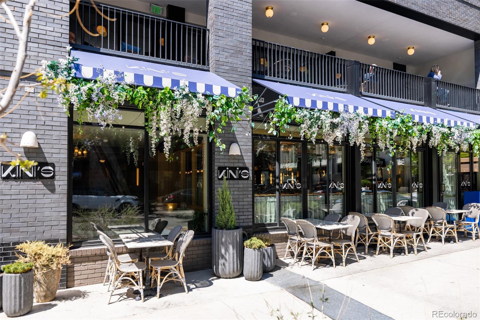 155 Steele Street #316, Denver, CO 80206, 3 Bedrooms Bedrooms, ,3 BathroomsBathrooms,Residential,For Sale,Laurel,Steele,REC2179371