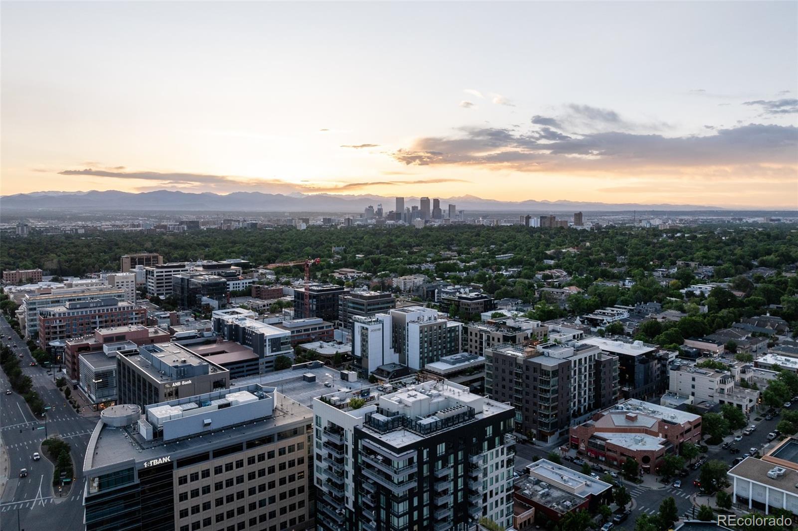 155 Steele Street #316, Denver, CO 80206, 3 Bedrooms Bedrooms, ,3 BathroomsBathrooms,Residential,For Sale,Laurel,Steele,REC2179371