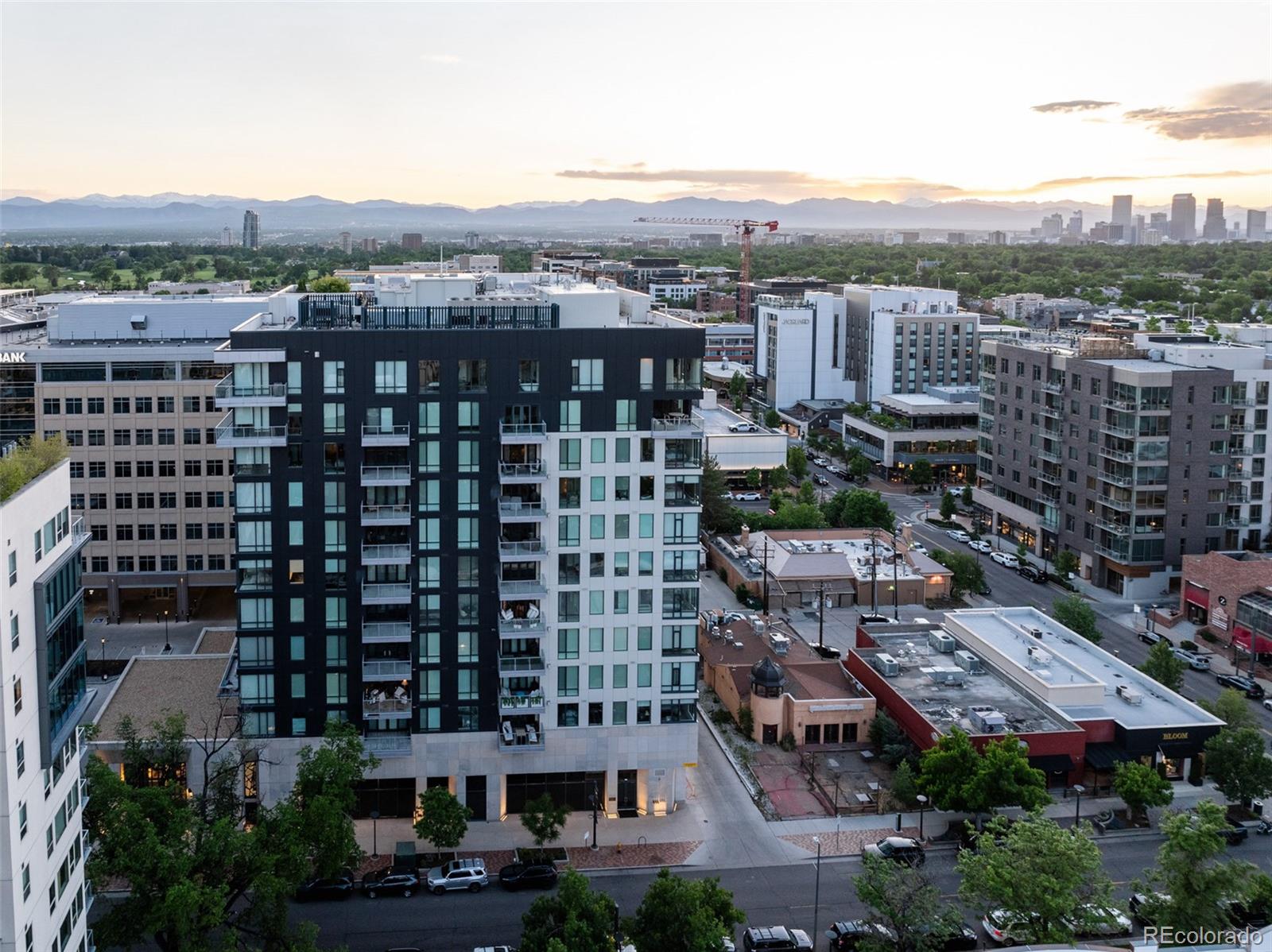 155 Steele Street #316, Denver, CO 80206, 3 Bedrooms Bedrooms, ,3 BathroomsBathrooms,Residential,For Sale,Laurel,Steele,REC2179371