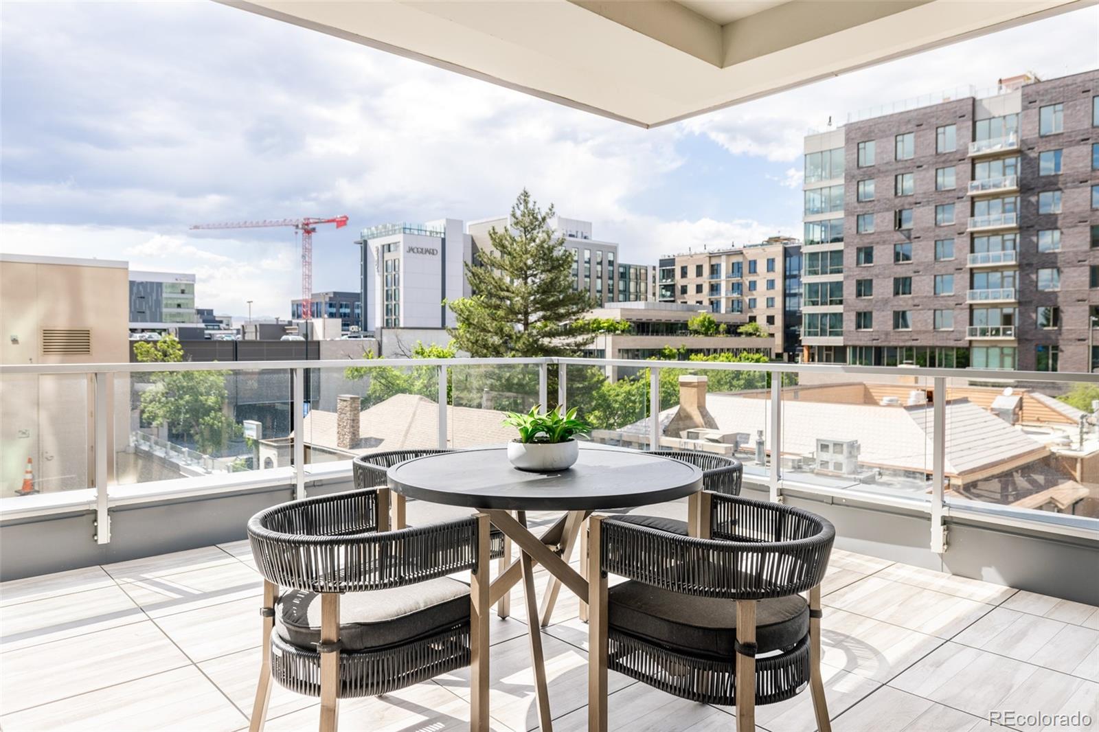 155 Steele Street #316, Denver, CO 80206, 3 Bedrooms Bedrooms, ,3 BathroomsBathrooms,Residential,For Sale,Laurel,Steele,REC2179371