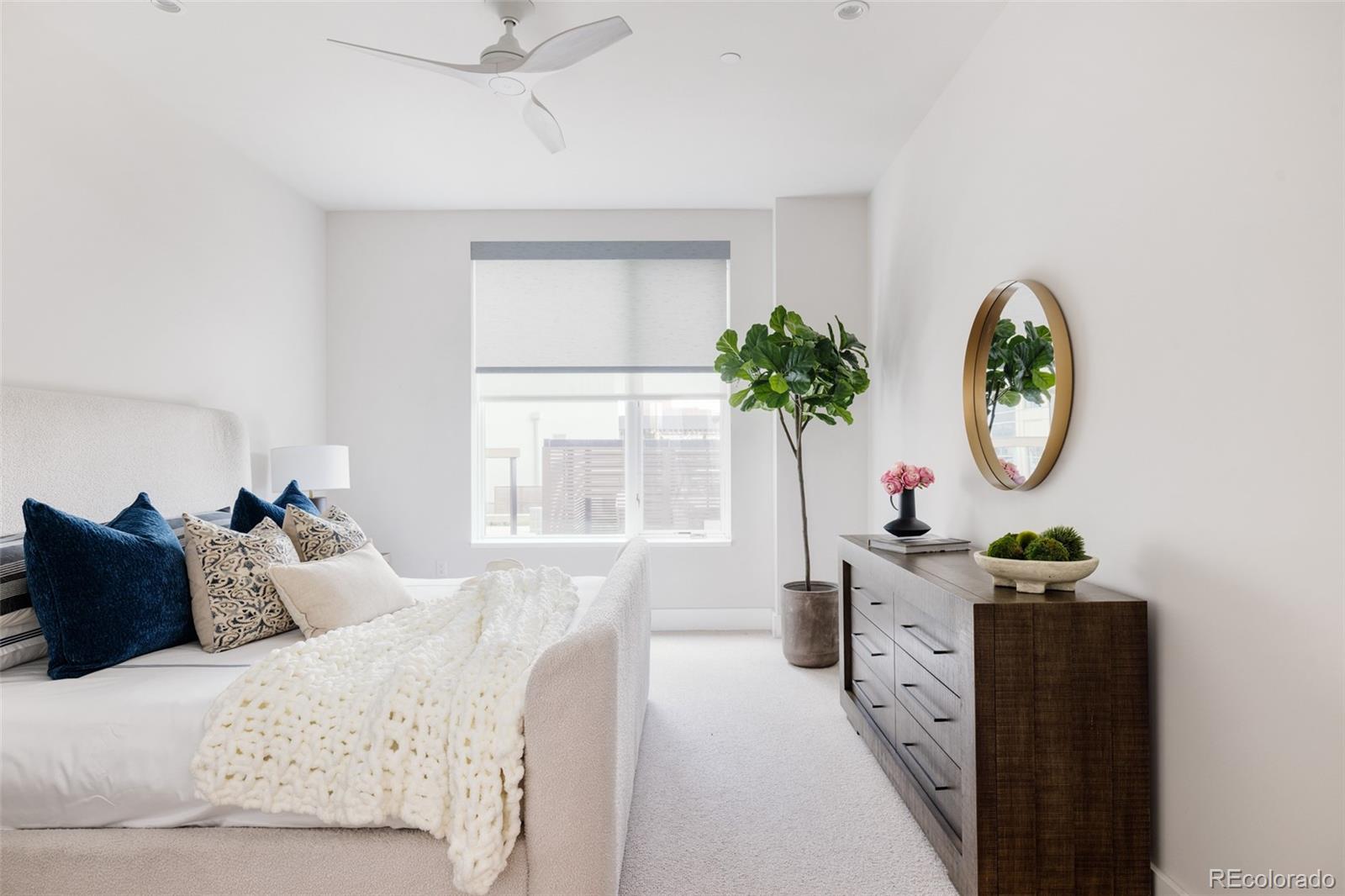 155 Steele Street #316, Denver, CO 80206, 3 Bedrooms Bedrooms, ,3 BathroomsBathrooms,Residential,For Sale,Laurel,Steele,REC2179371