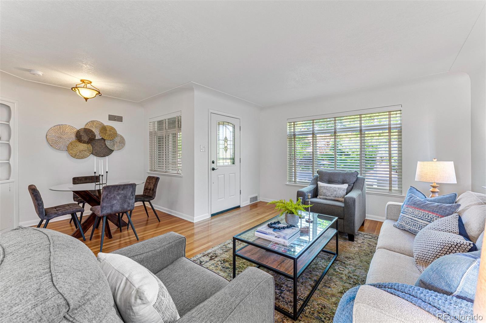 2935 Ash Street, Denver, CO 80207, 3 Bedrooms Bedrooms, ,2 BathroomsBathrooms,Residential,For Sale,N/A,Ash,REC3091790