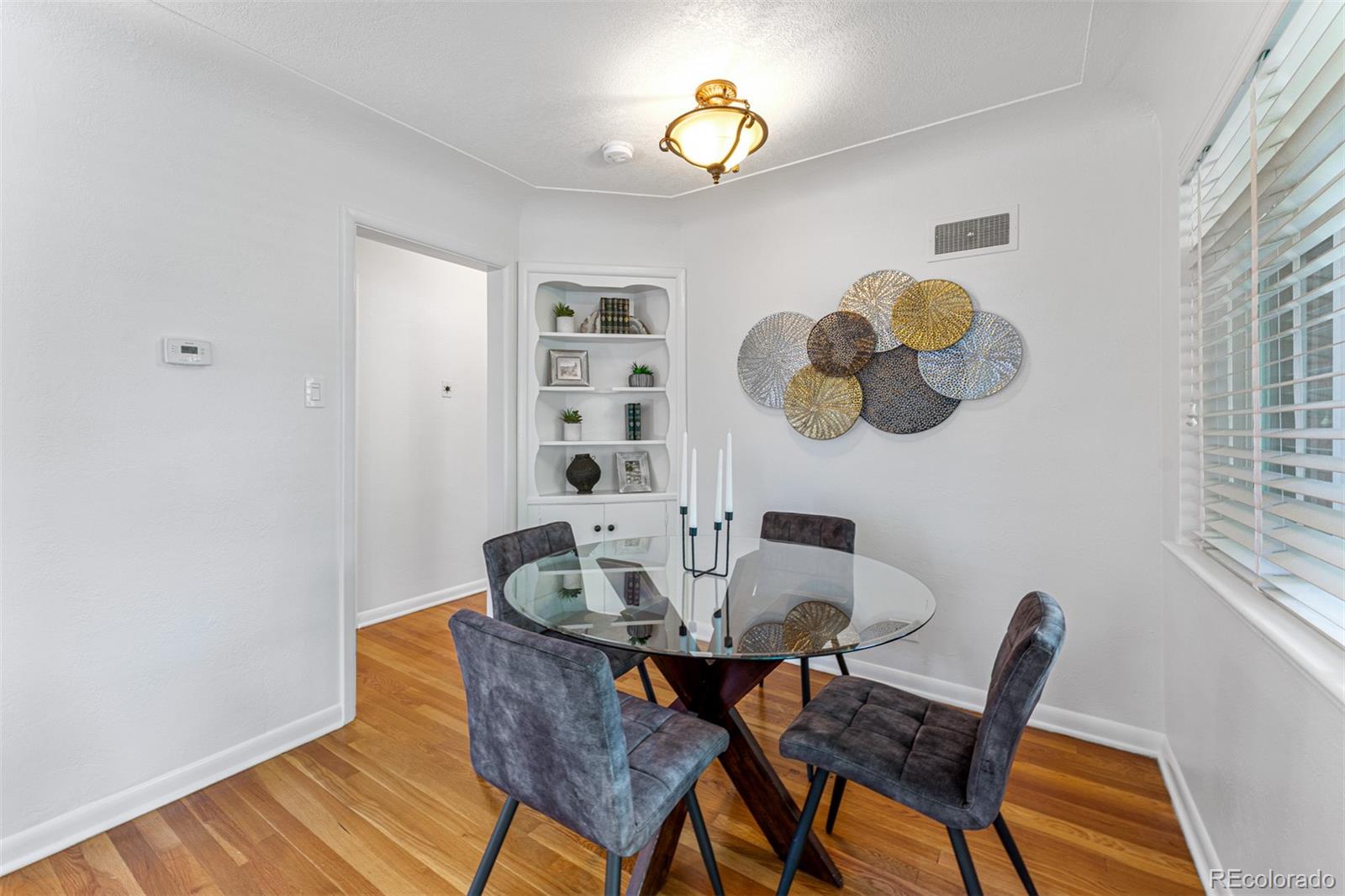 2935 Ash Street, Denver, CO 80207, 3 Bedrooms Bedrooms, ,2 BathroomsBathrooms,Residential,For Sale,N/A,Ash,REC3091790