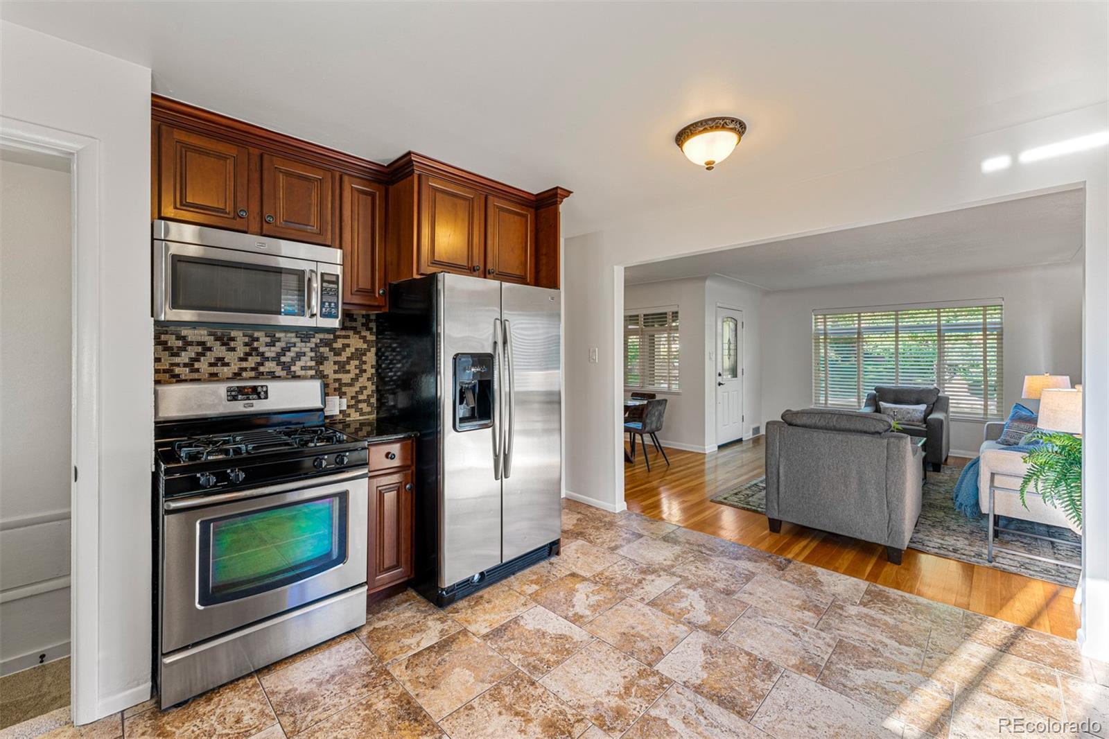 2935 Ash Street, Denver, CO 80207, 3 Bedrooms Bedrooms, ,2 BathroomsBathrooms,Residential,For Sale,N/A,Ash,REC3091790